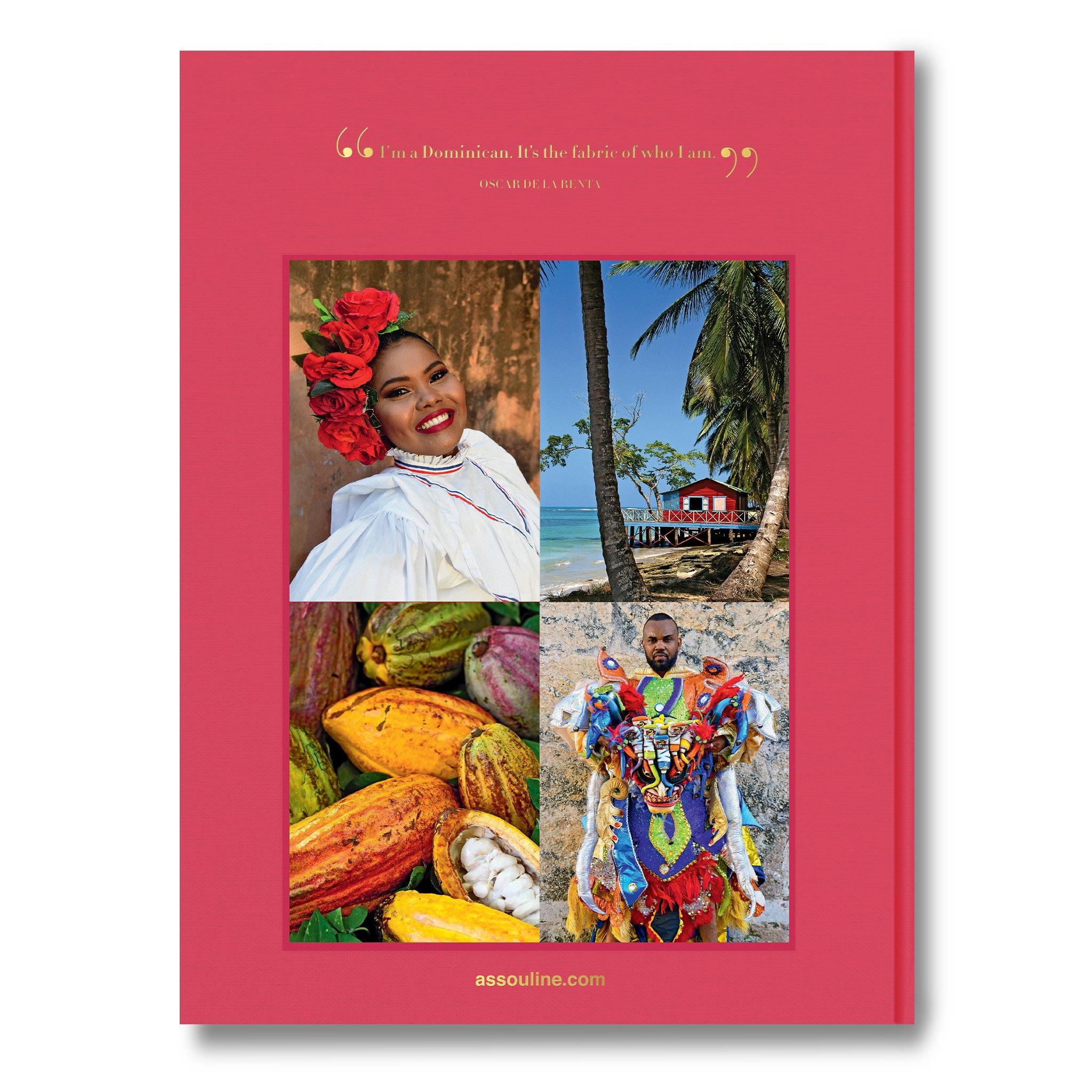 Red - Assouline - Santo Domingo - 3