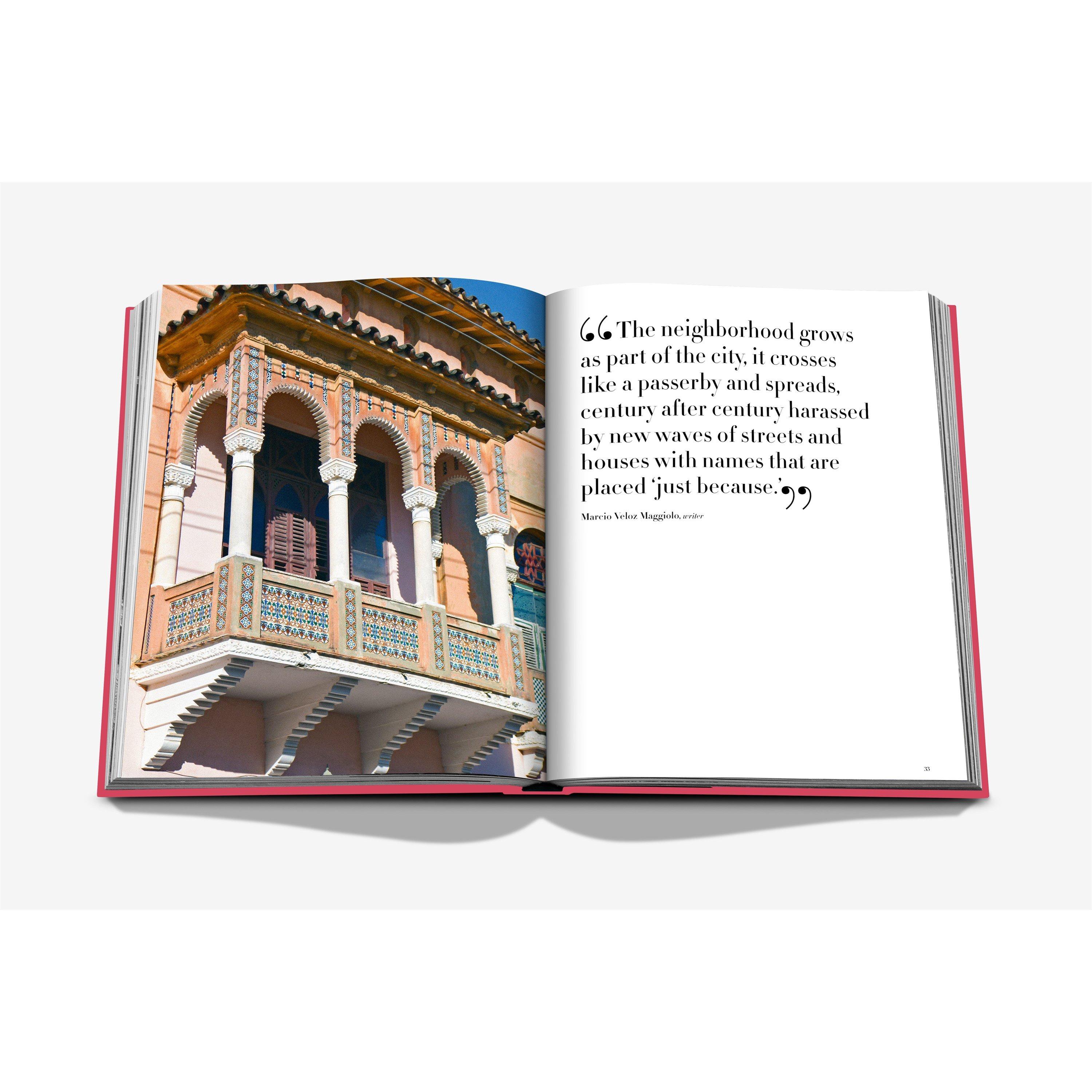 Red - Assouline - Santo Domingo - 6