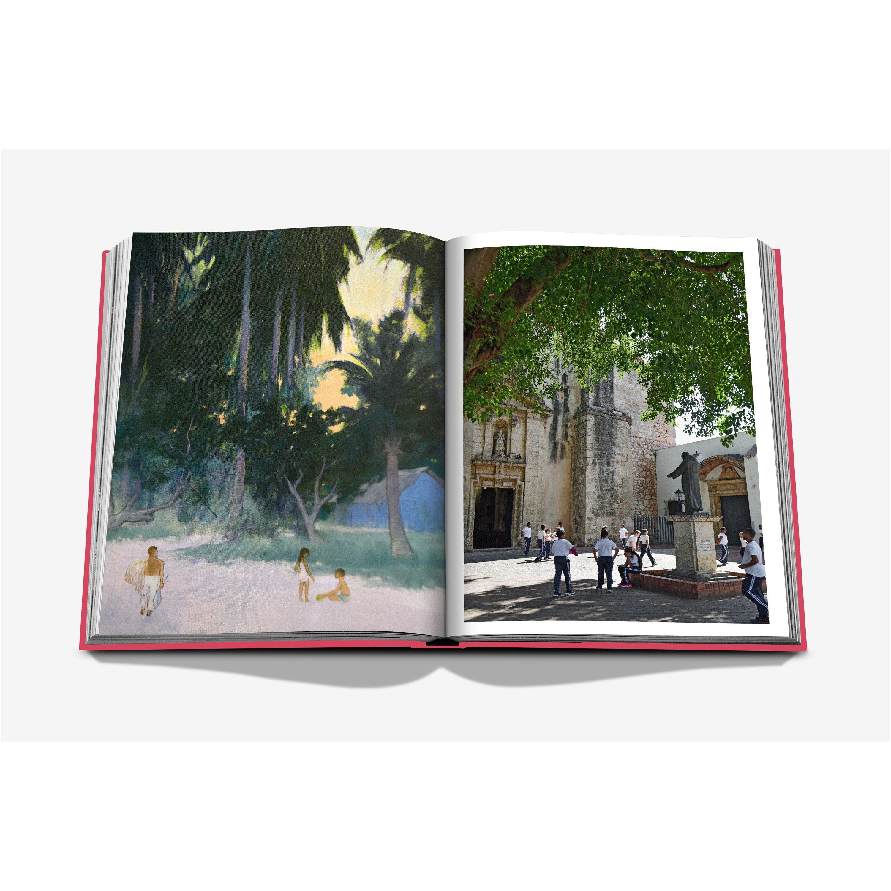 Red - Assouline - Santo Domingo - 7