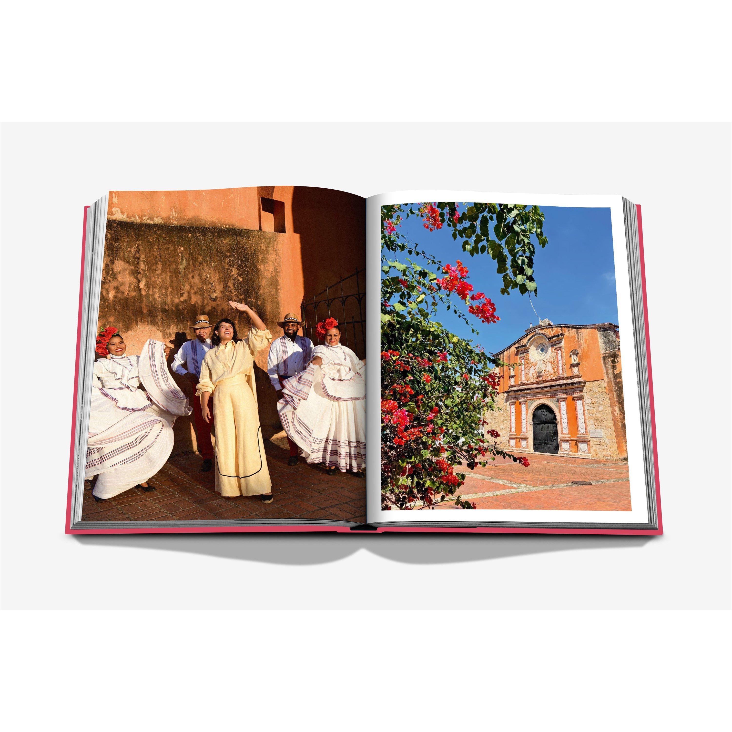 Red - Assouline - Santo Domingo - 8
