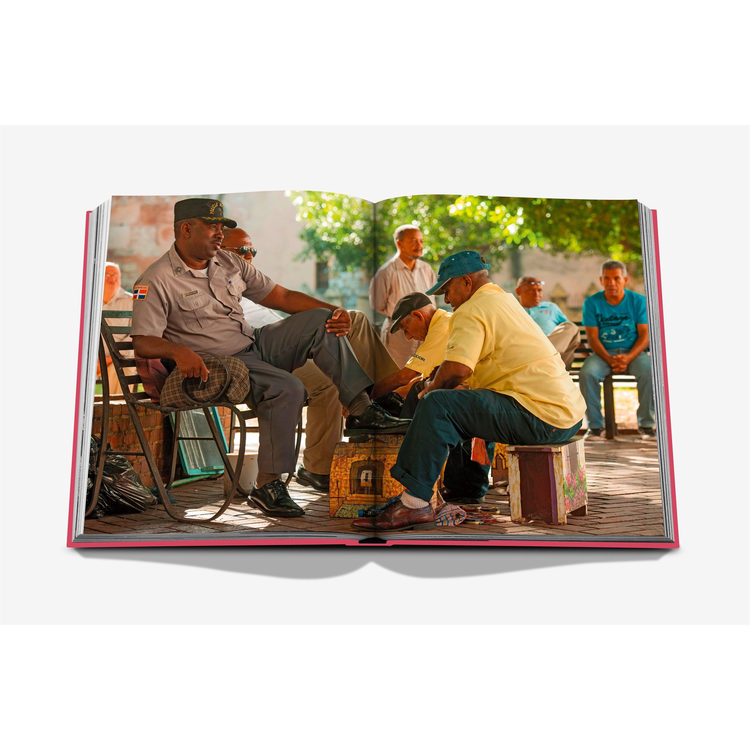Red - Assouline - Santo Domingo - 9