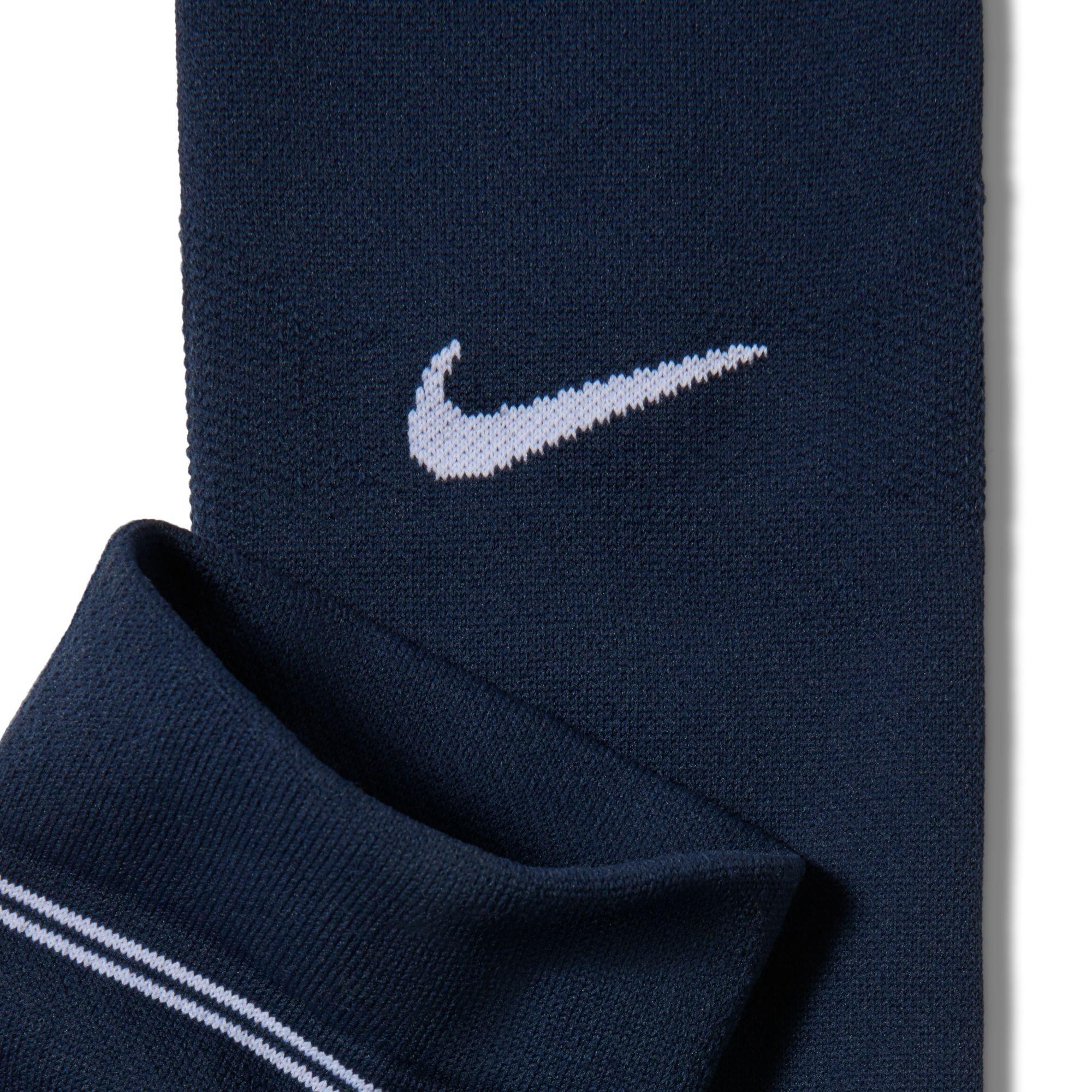 Navy/White - Nike - Tottenham Away Sock 2026/27 - 2