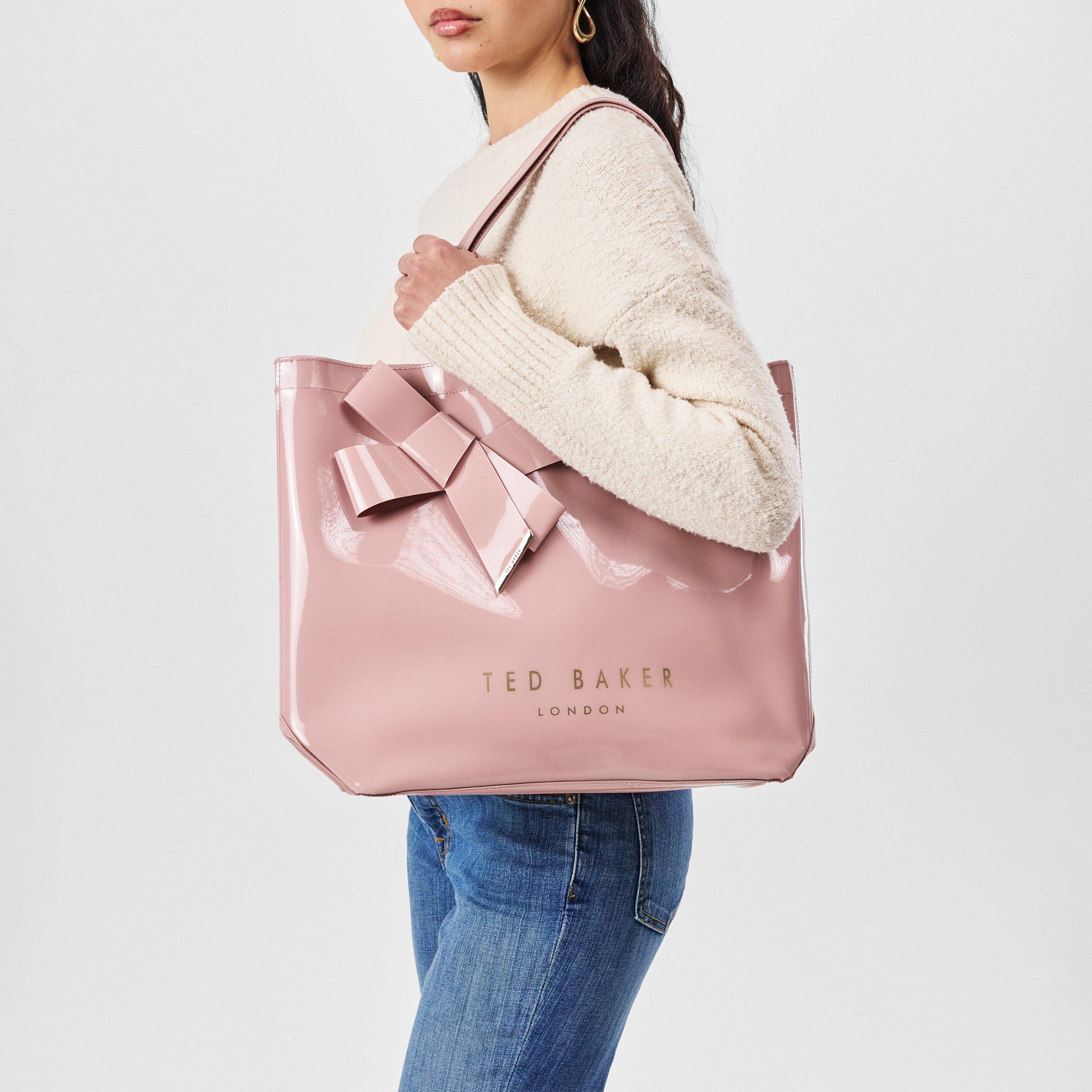 pl-roze - Ted Baker - Nicon Large Tote  Bag - 2