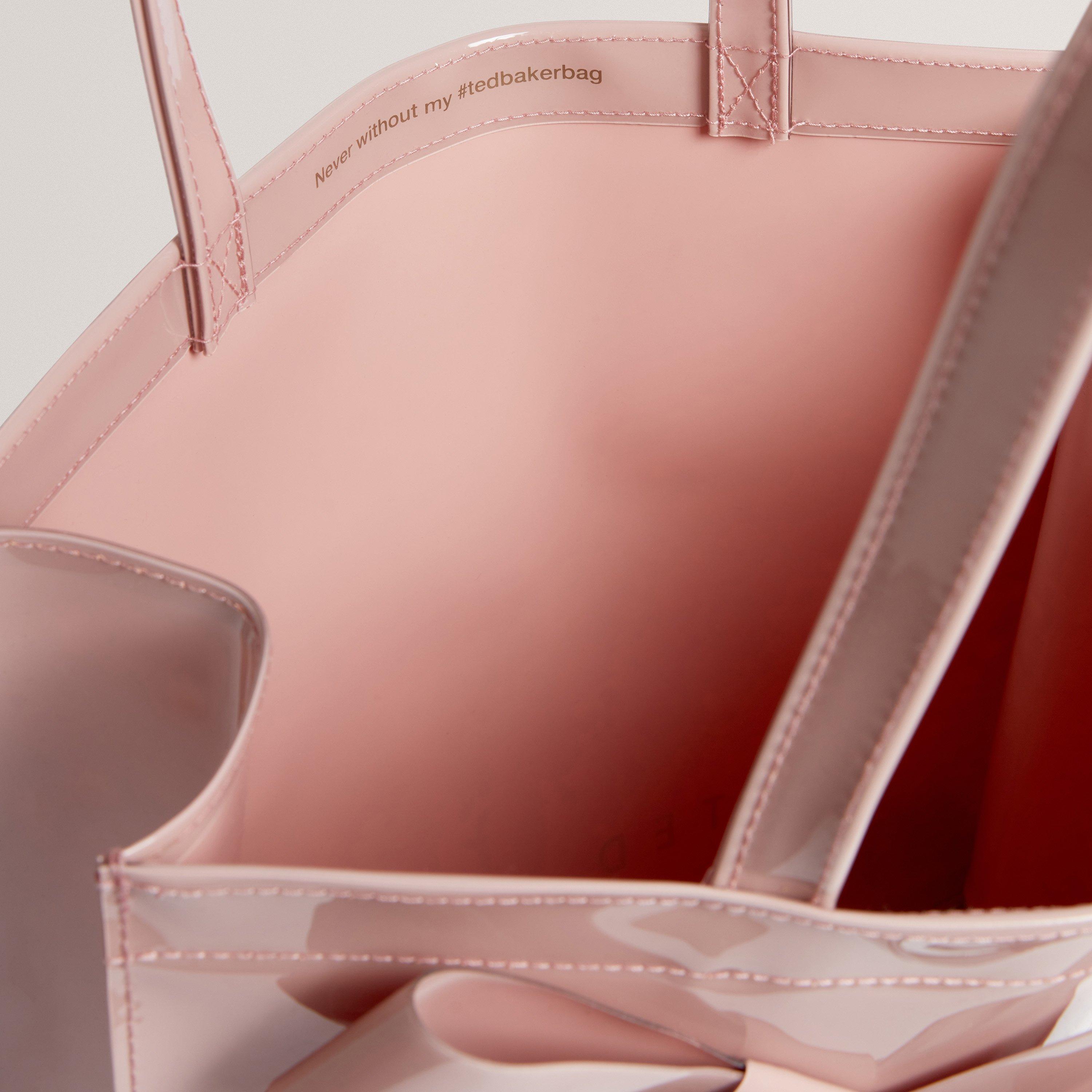 Zwarte TED BAKER Shopper NIKICON