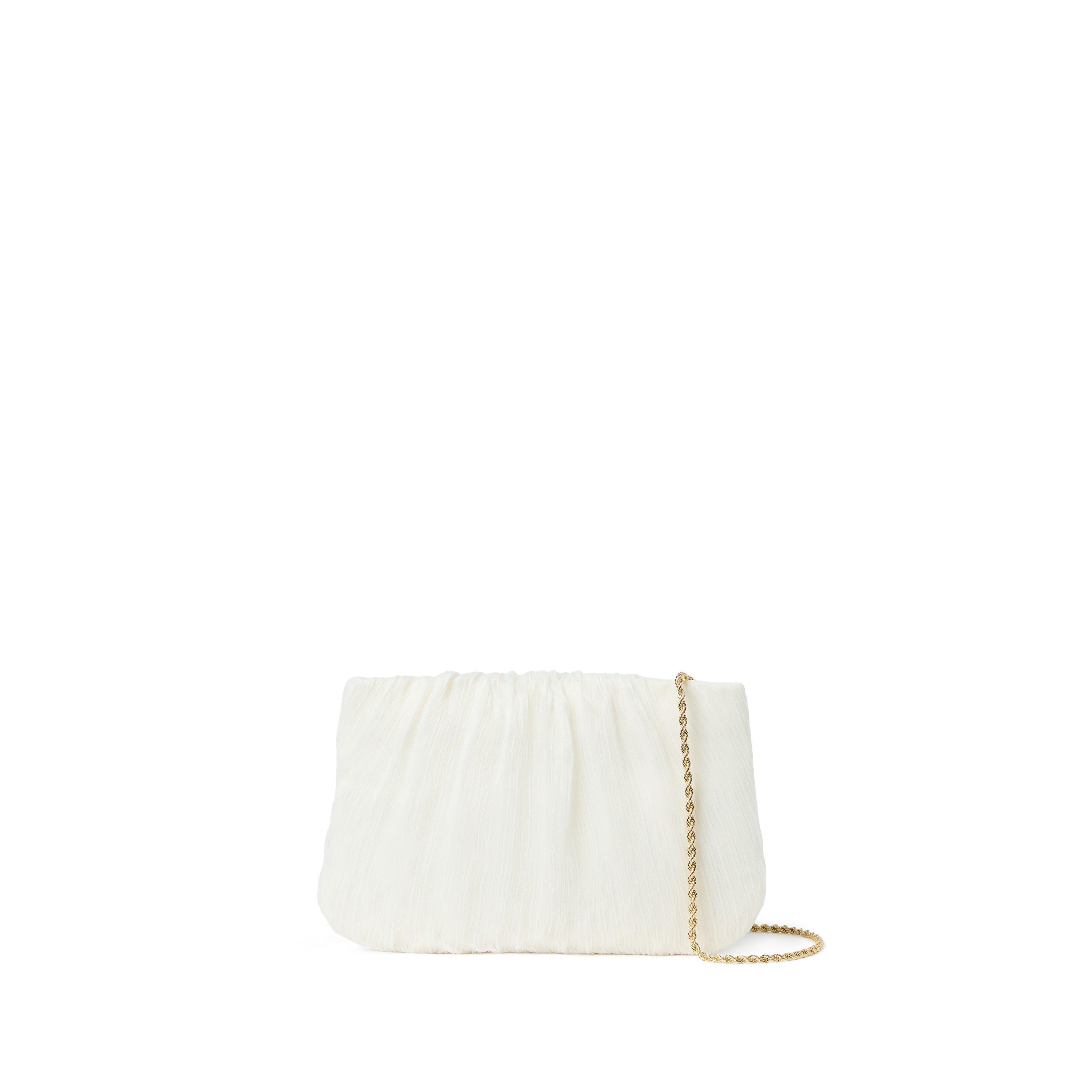 Pearl - Loeffler Randall - LR Brit Cltch Ld61 - 1
