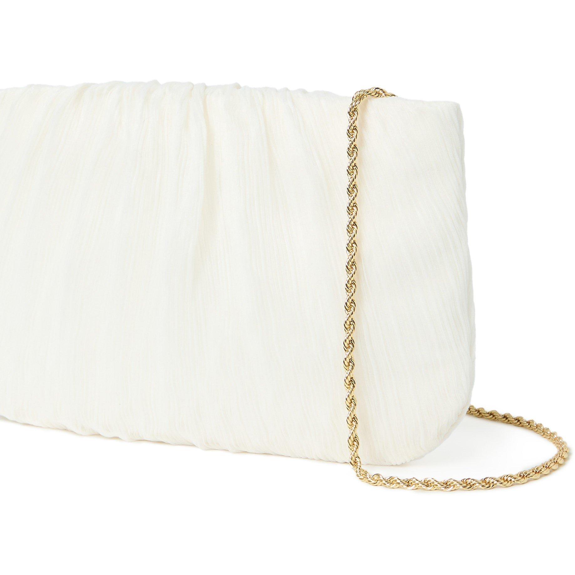Pearl - Loeffler Randall - LR Brit Cltch Ld61 - 3