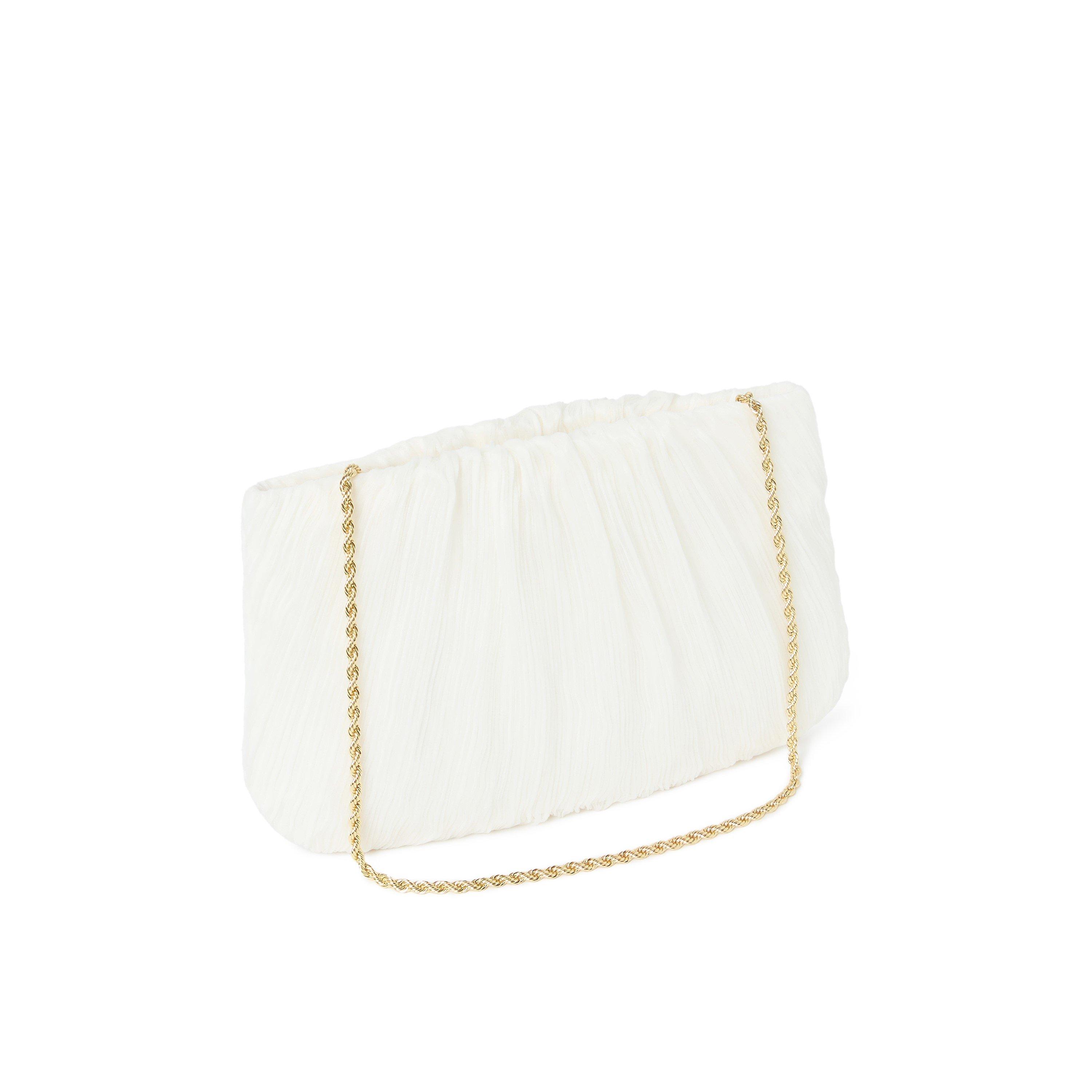 Pearl - Loeffler Randall - LR Brit Cltch Ld61 - 4