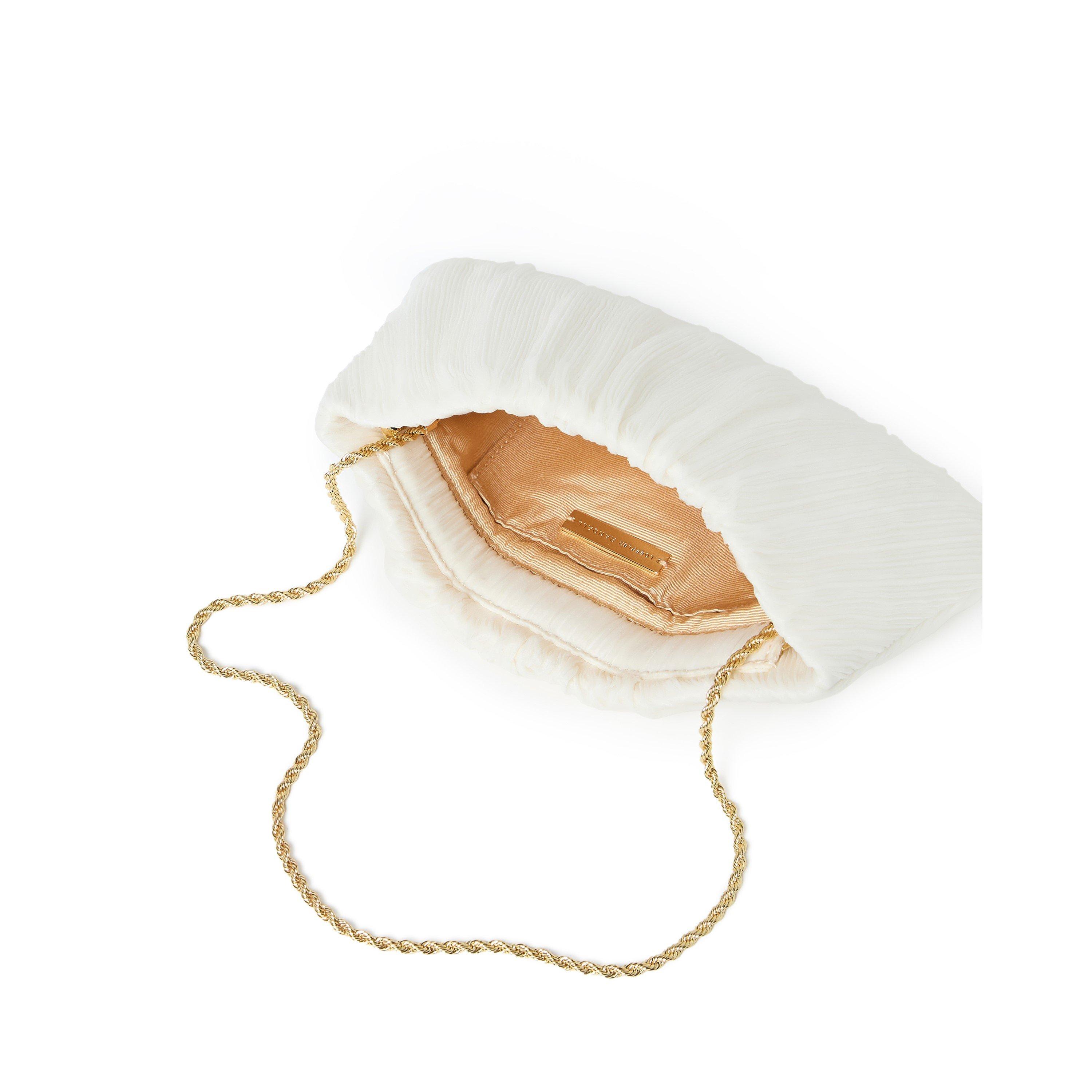 Pearl - Loeffler Randall - LR Brit Cltch Ld61 - 5