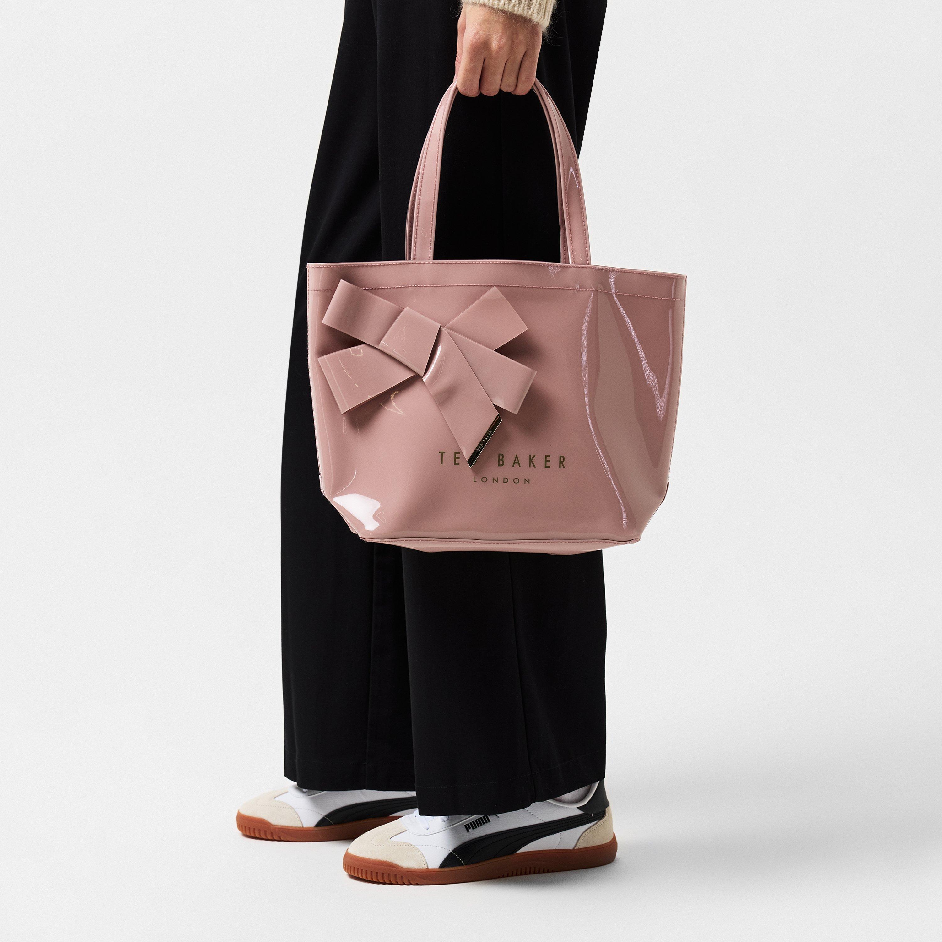 pl-pink - Ted Baker - Nikicon Tote Bag - 2