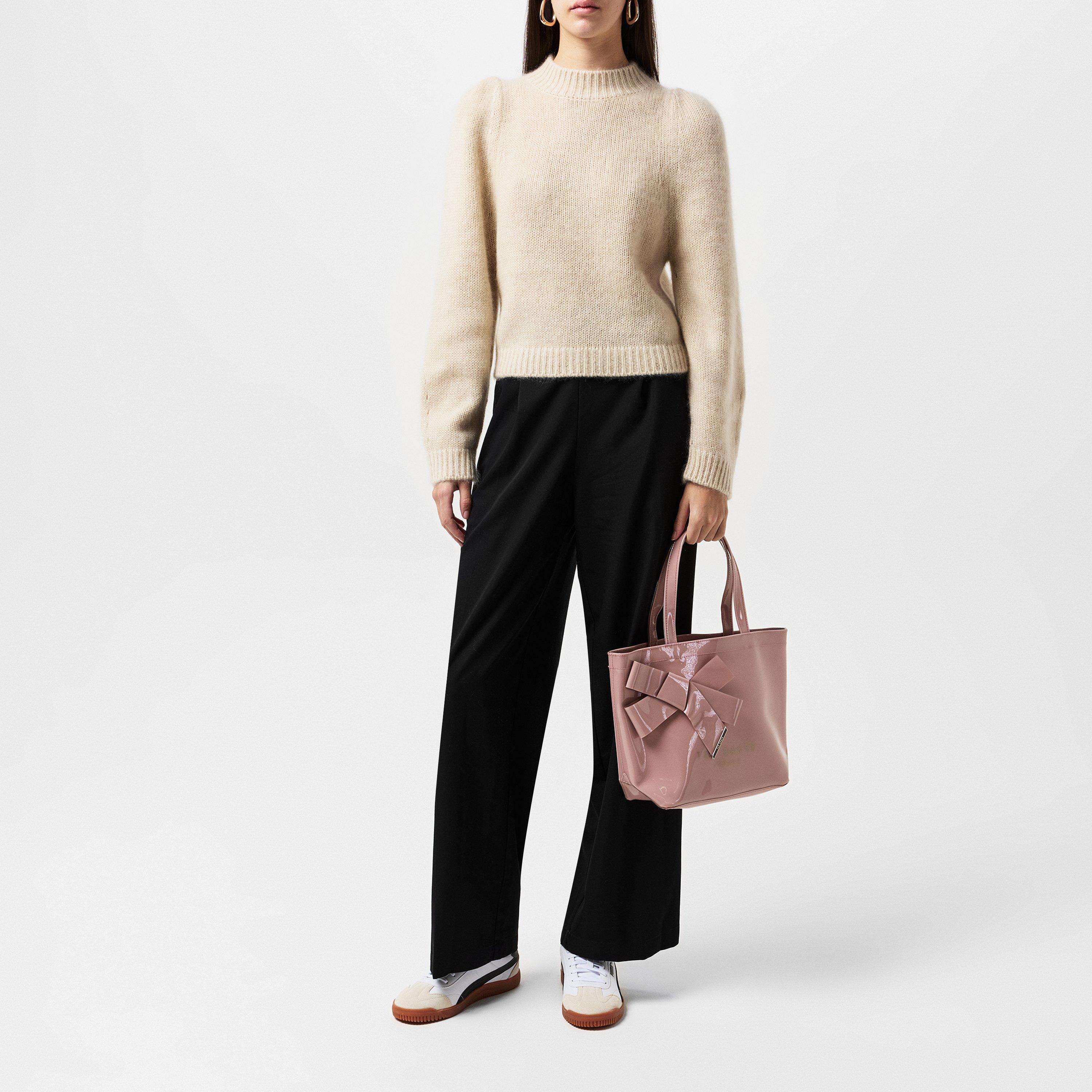 pl-pink - Ted Baker - Nikicon Tote Bag - 5