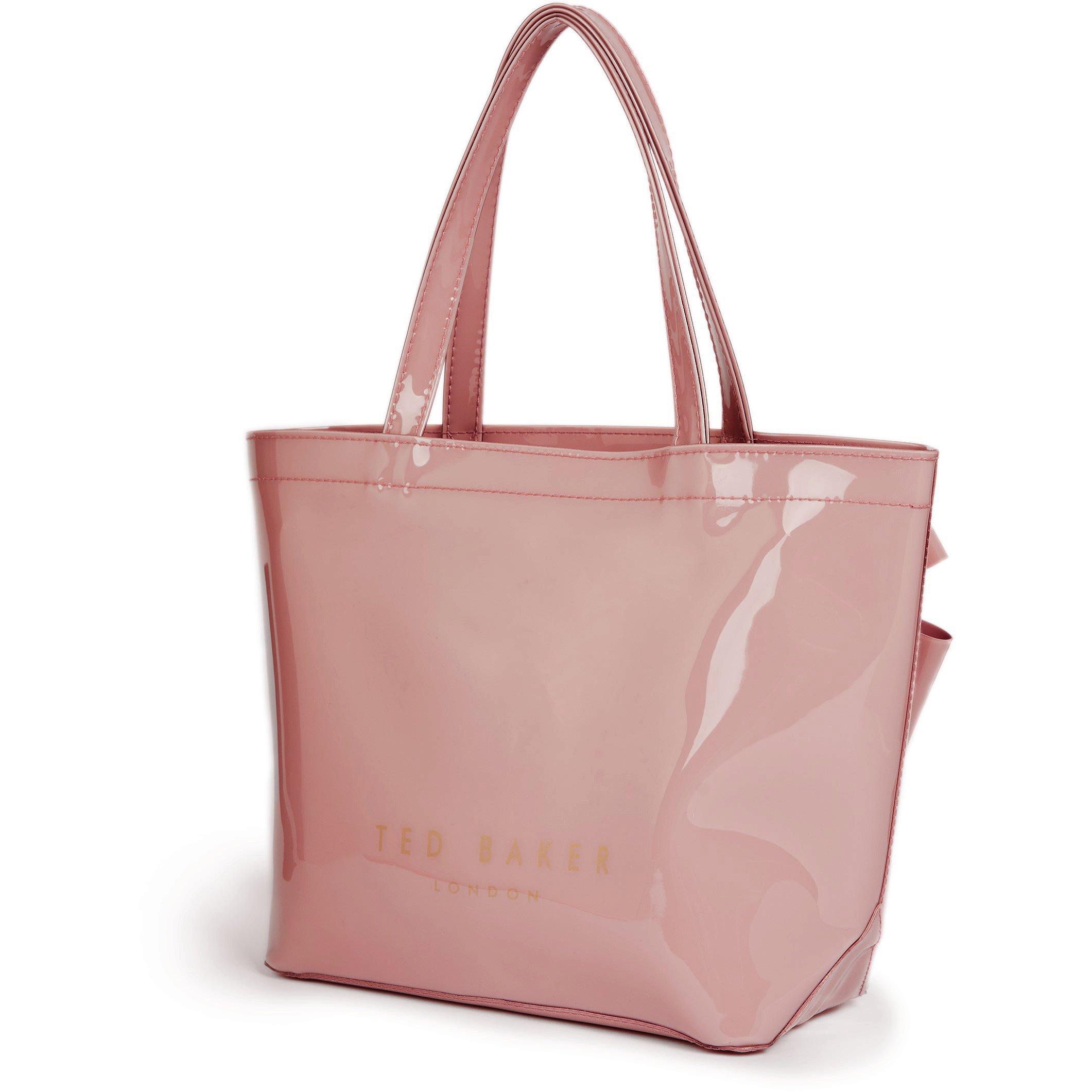 pl-pink - Ted Baker - Nikicon Tote Bag - 4