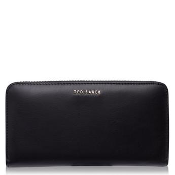 Ted Baker Ted Baker Garcey Core Zip Around Purse Womens