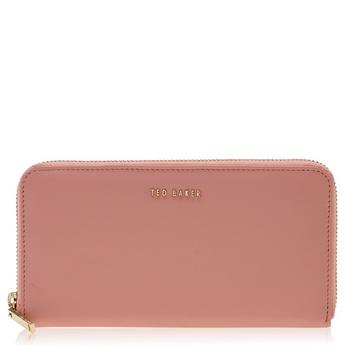 Ted Baker Ted Baker Garcey Core Zip Around Purse Womens