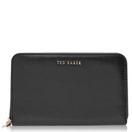 Ted Baker Tiger Large Clutch Bag