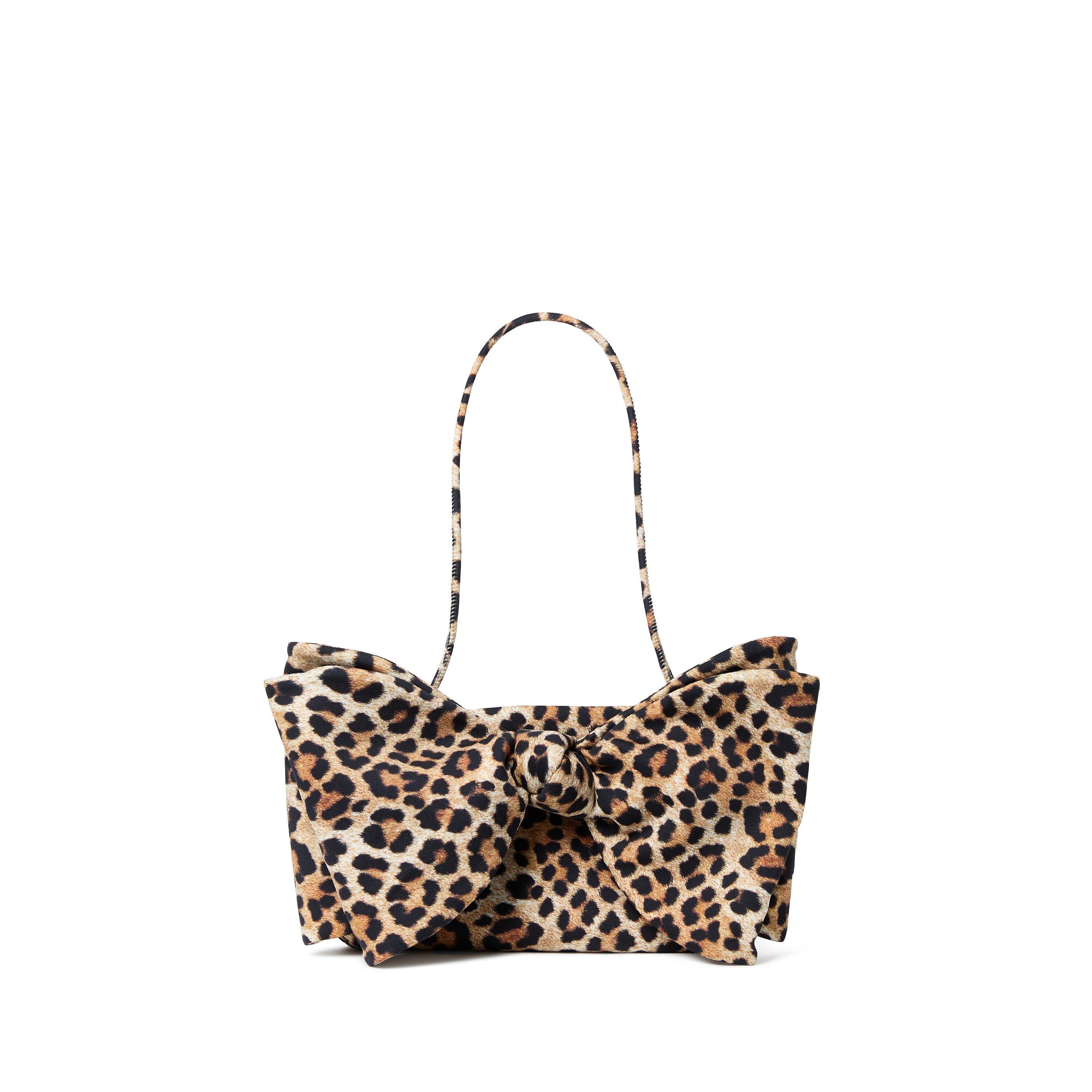 Leopard - Loeffler Randall - LR Valerie Cltcg Ld61 - 1