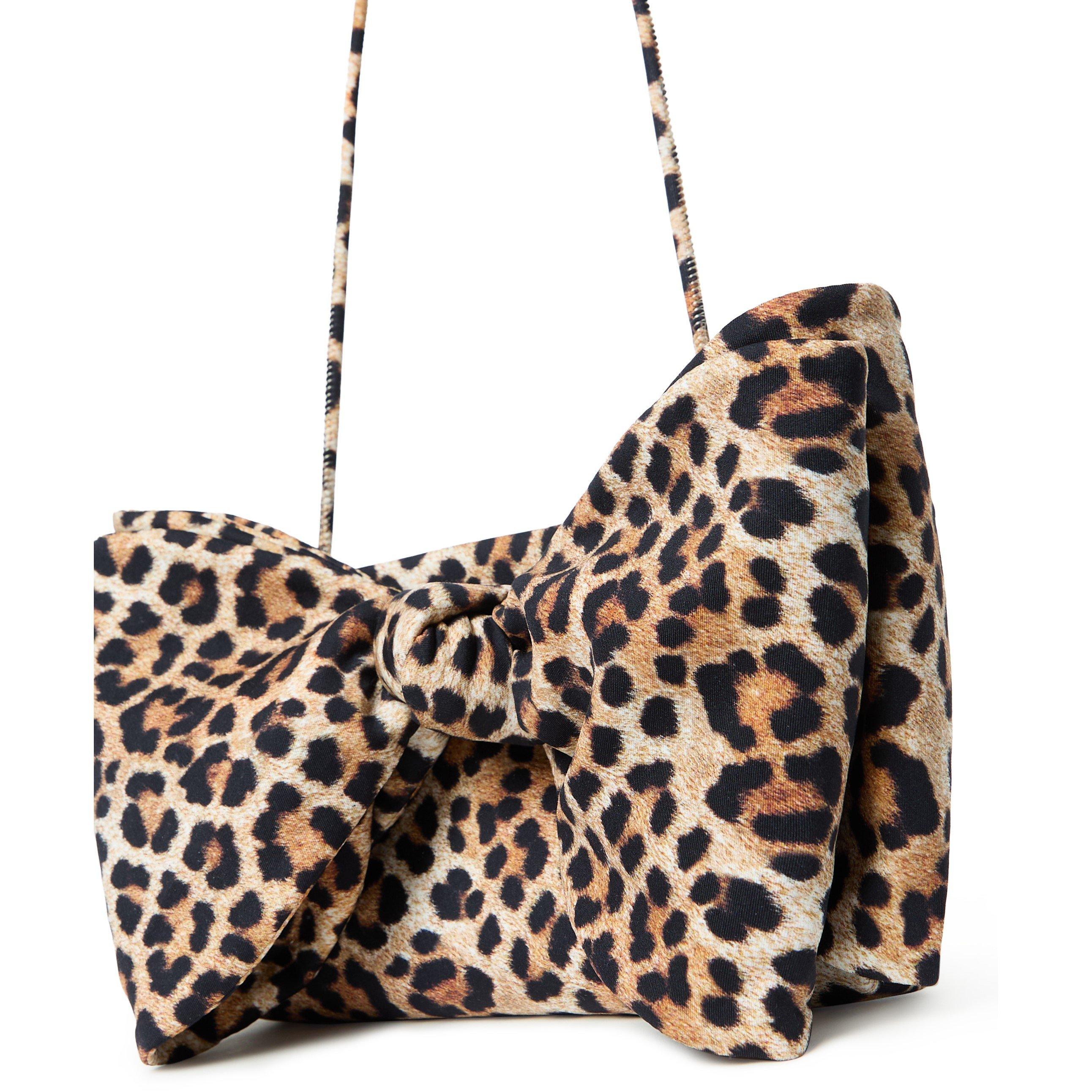 Leopard - Loeffler Randall - LR Valerie Cltcg Ld61 - 2