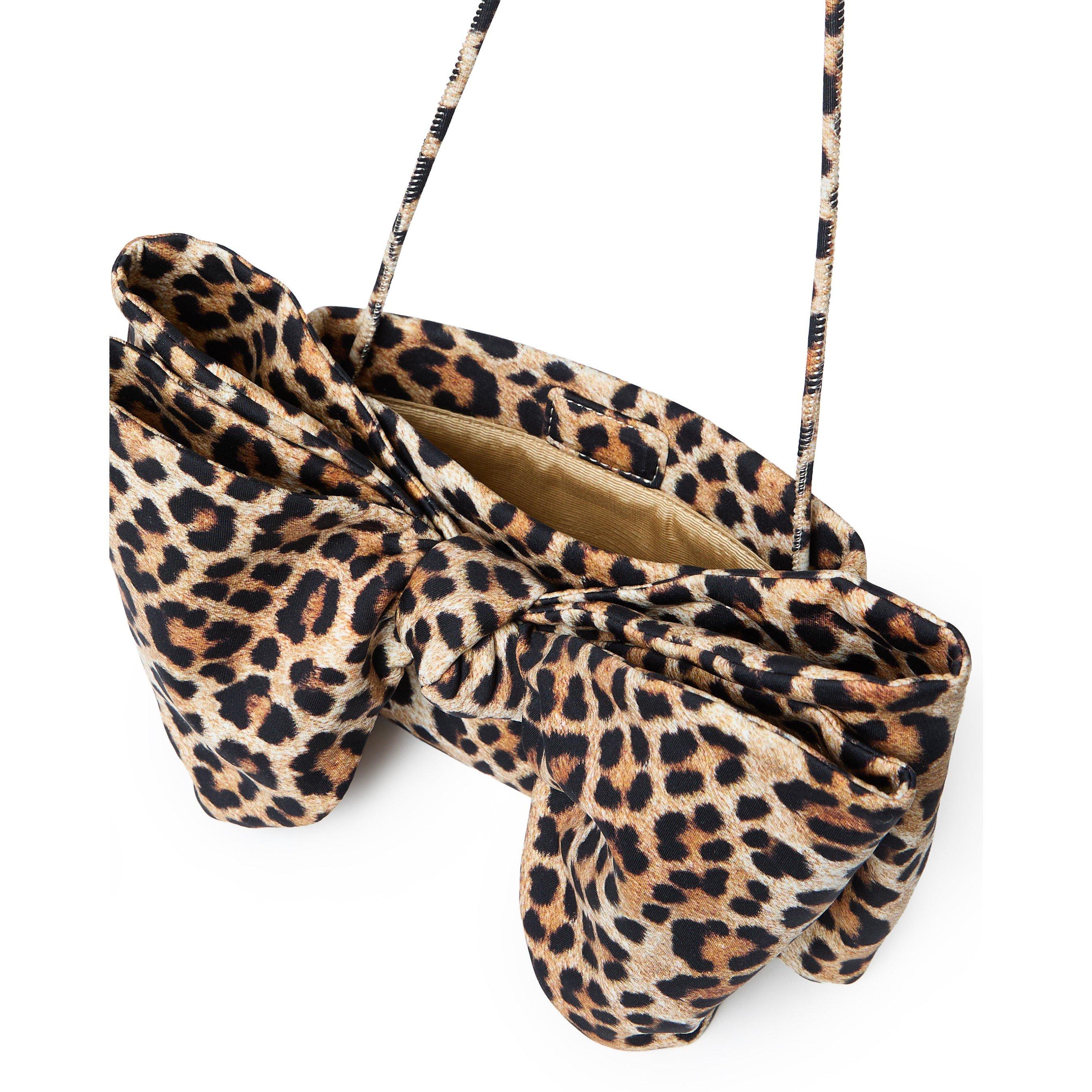 Leopard - Loeffler Randall - LR Valerie Cltcg Ld61 - 4