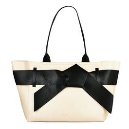 Ted Baker Jimma PU Large Tote Bag