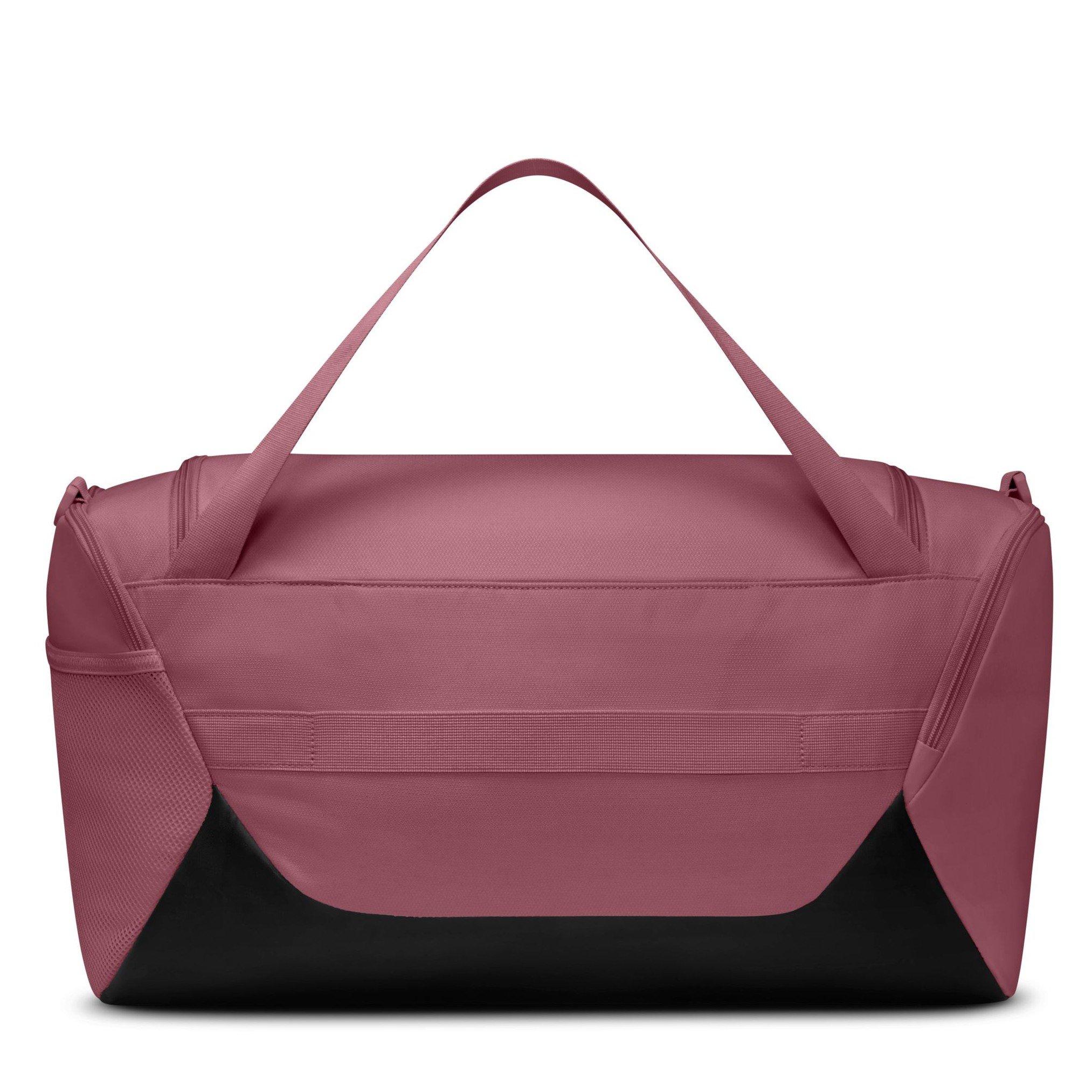 Pink/Black - Nike - Men's Brasilia Holdall - 2