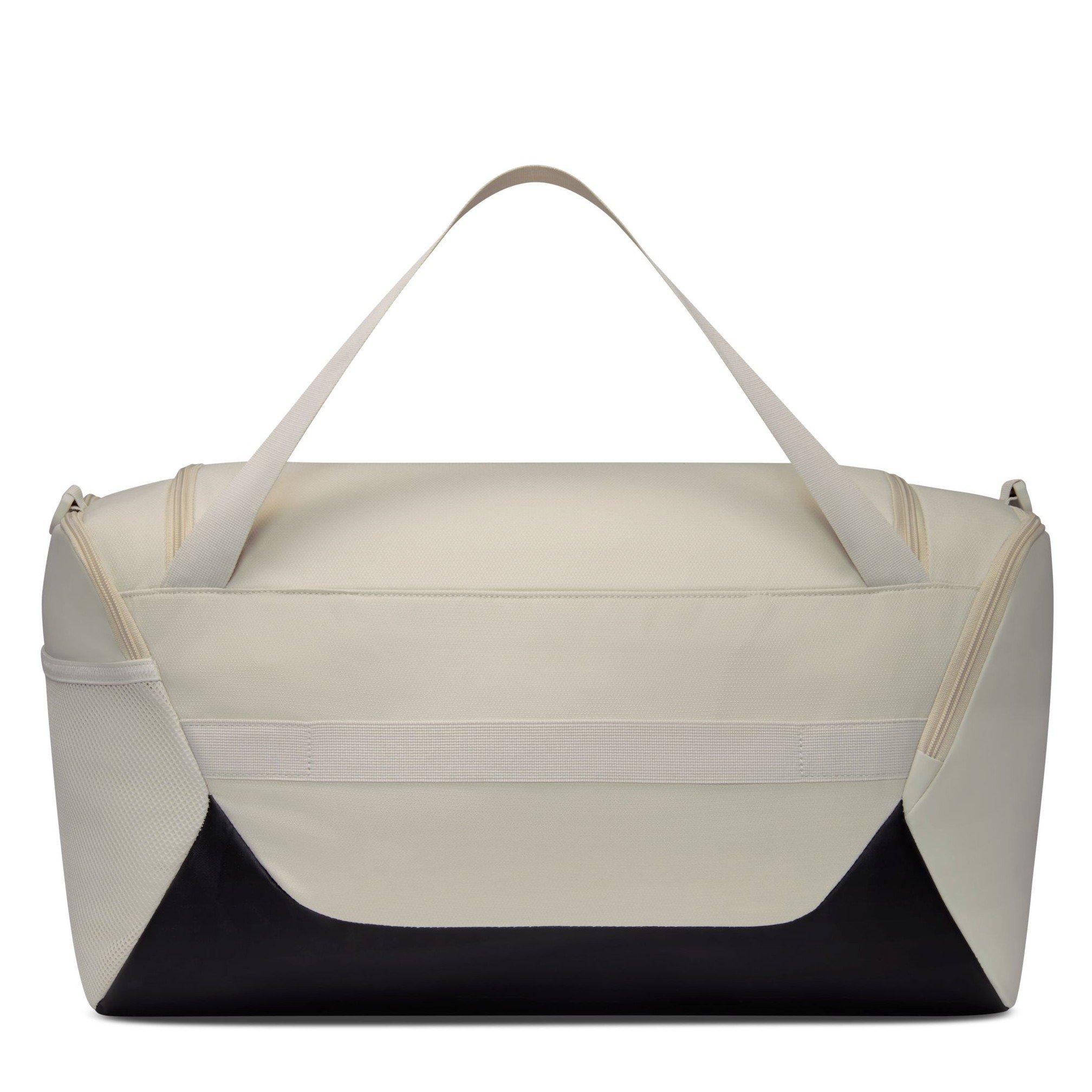 Bone/Black/Blk - Nike - Men's Brasilia Holdall - 2