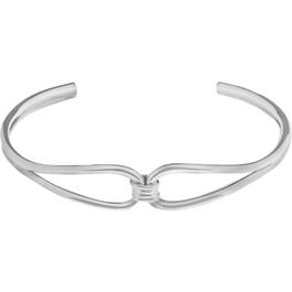 Tianguis Jackson Double Loop Cuff Ld99