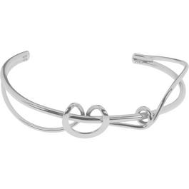 Tianguis Jackson Abstract Wire Cuff Ld99