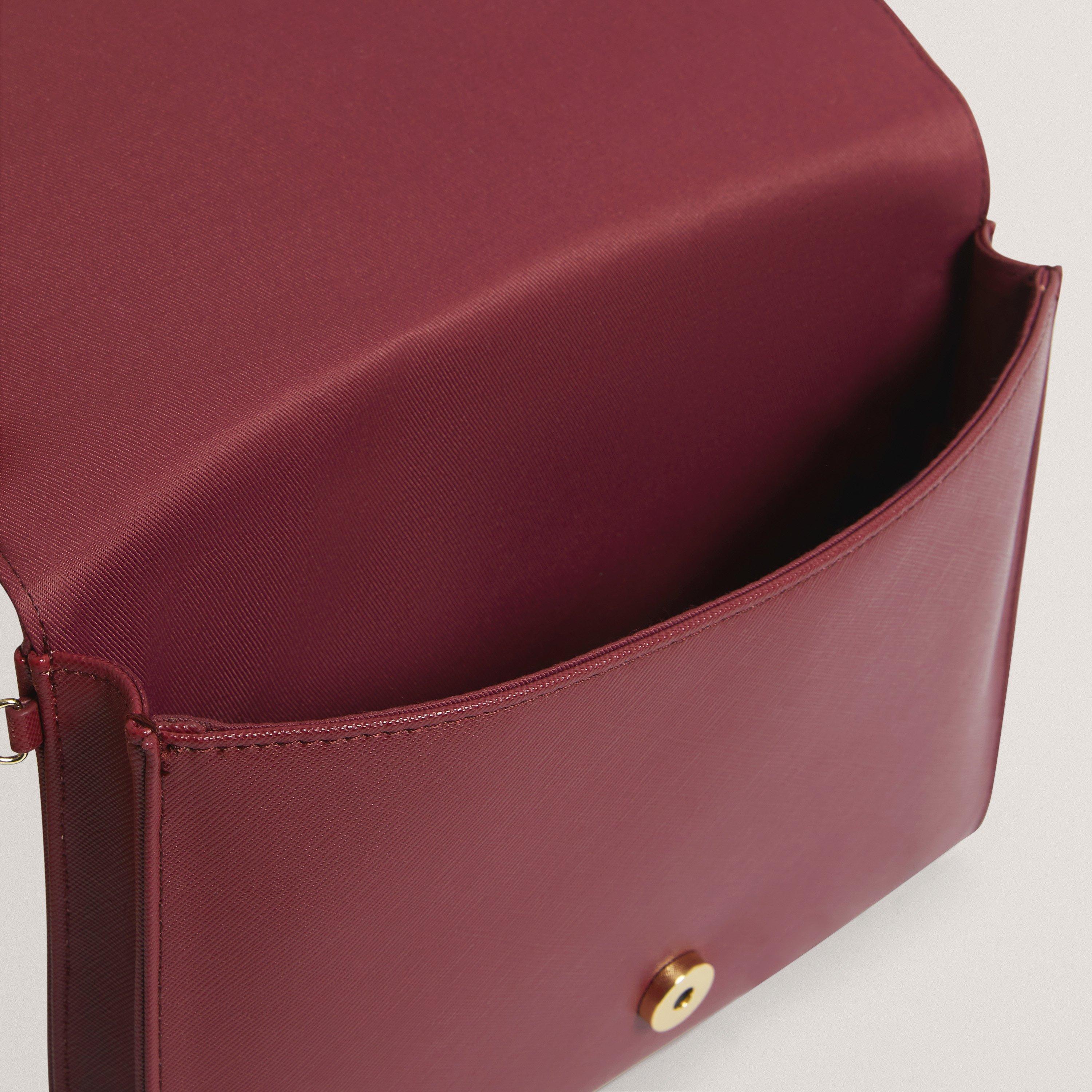 Wine - Ted Baker - Ted FlorIcon EnvPch Ld62 - 5