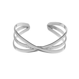 Tianguis Jackson Tianguis Crossover Cuff Ld99