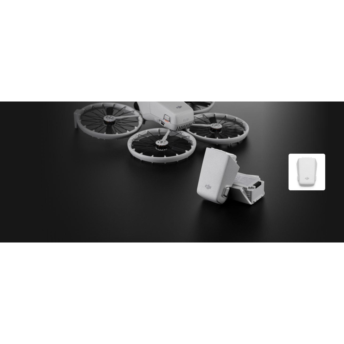 Hvid - DJI - Flip Fly More 00 - 11