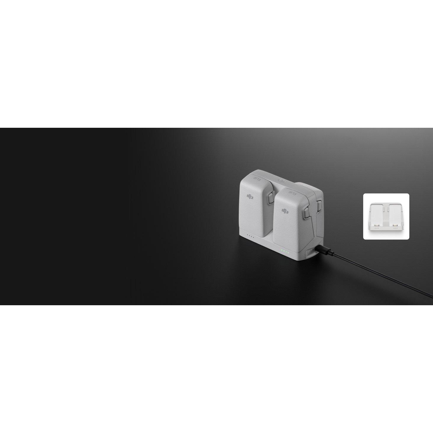 Hvid - DJI - Flip Fly More 00 - 12