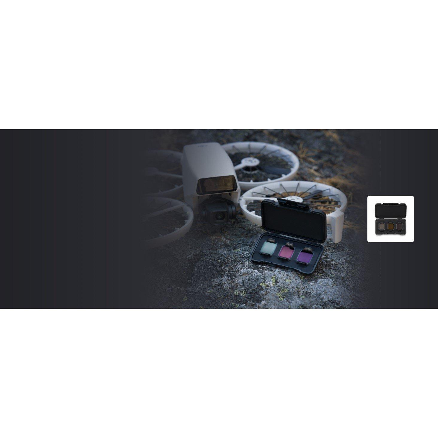 Hvid - DJI - Flip Fly More 00 - 13