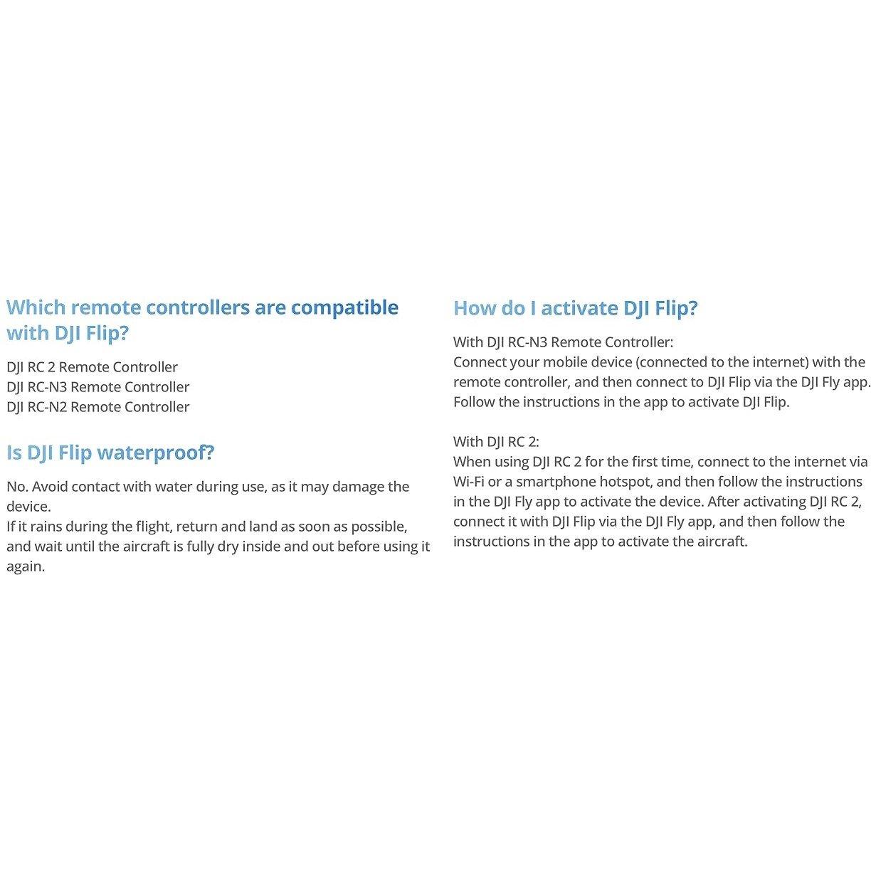 Hvid - DJI - Flip Fly More 00 - 14