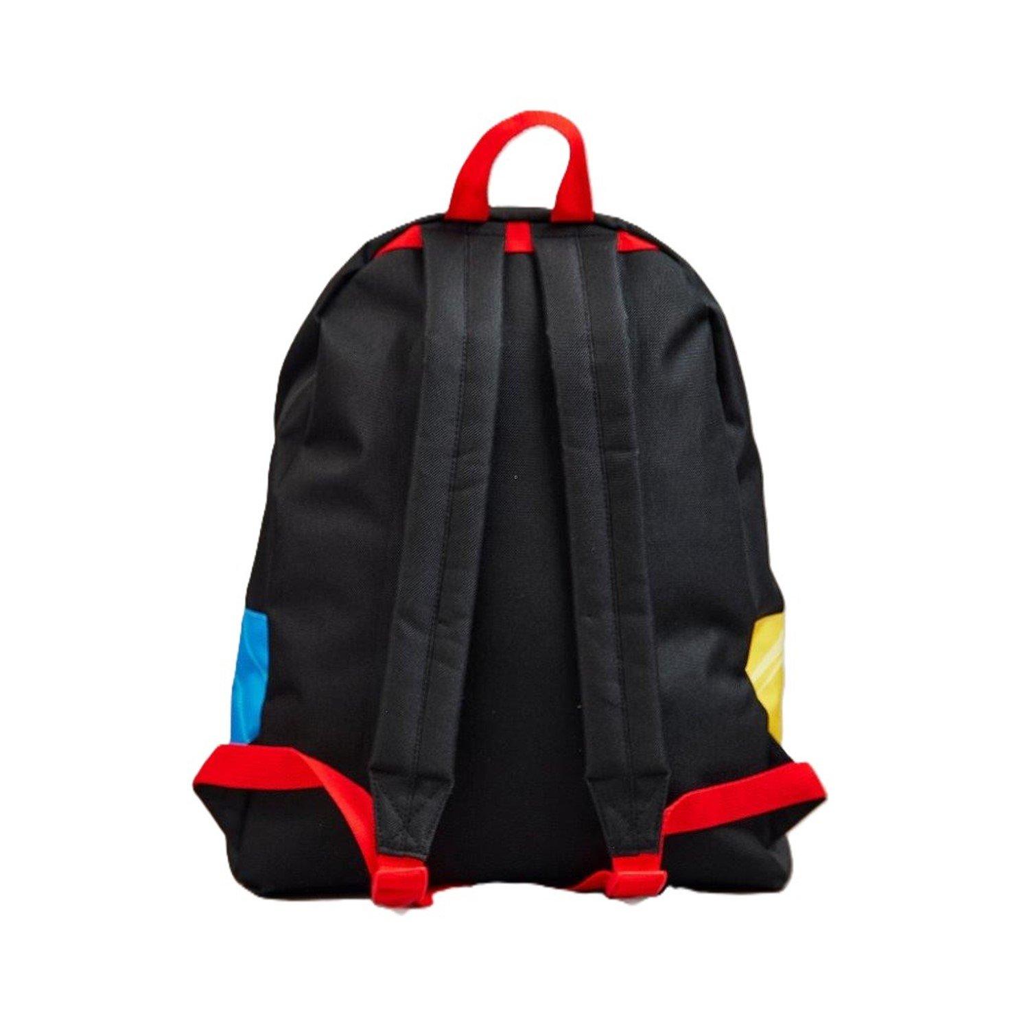 Mehrfarbig - Pokemon - Pokemon Roxy Bag Jn64 - 4