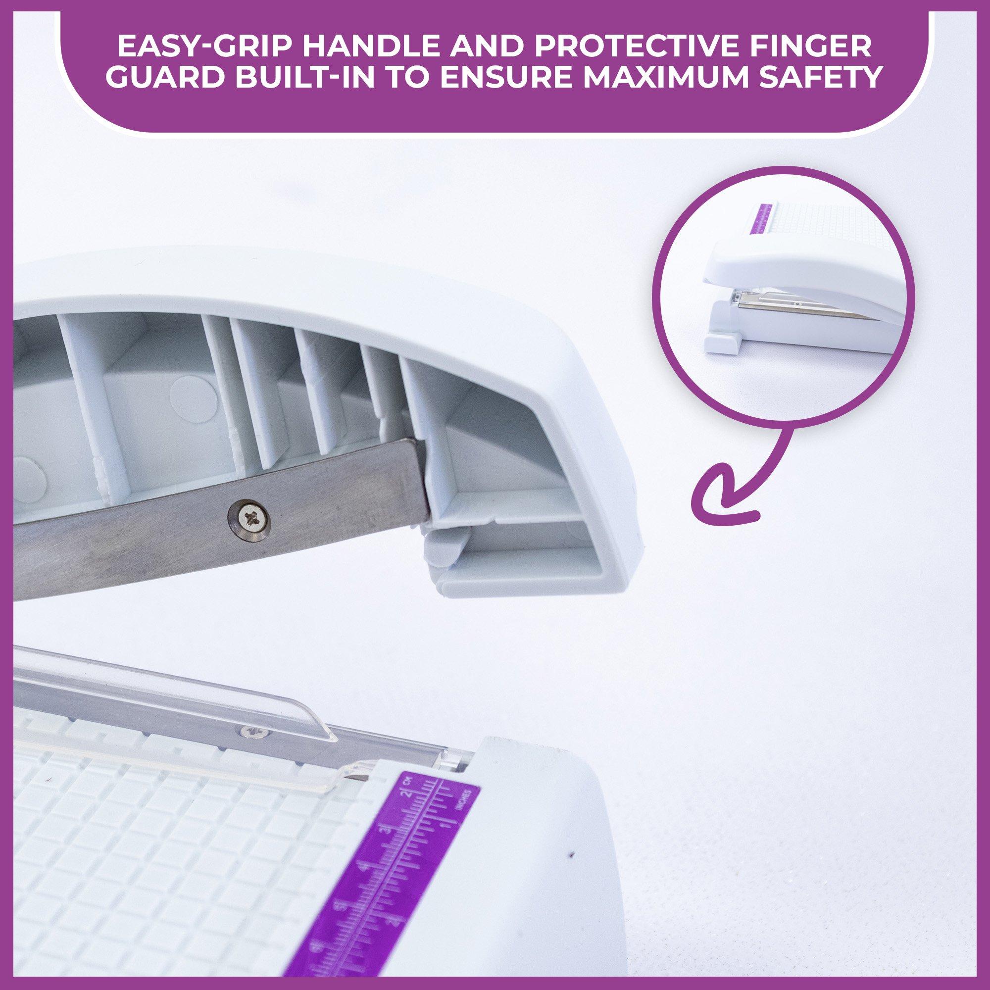 Multi - Crafters Companion - Crafters Companion Guillotine (Small) - 5