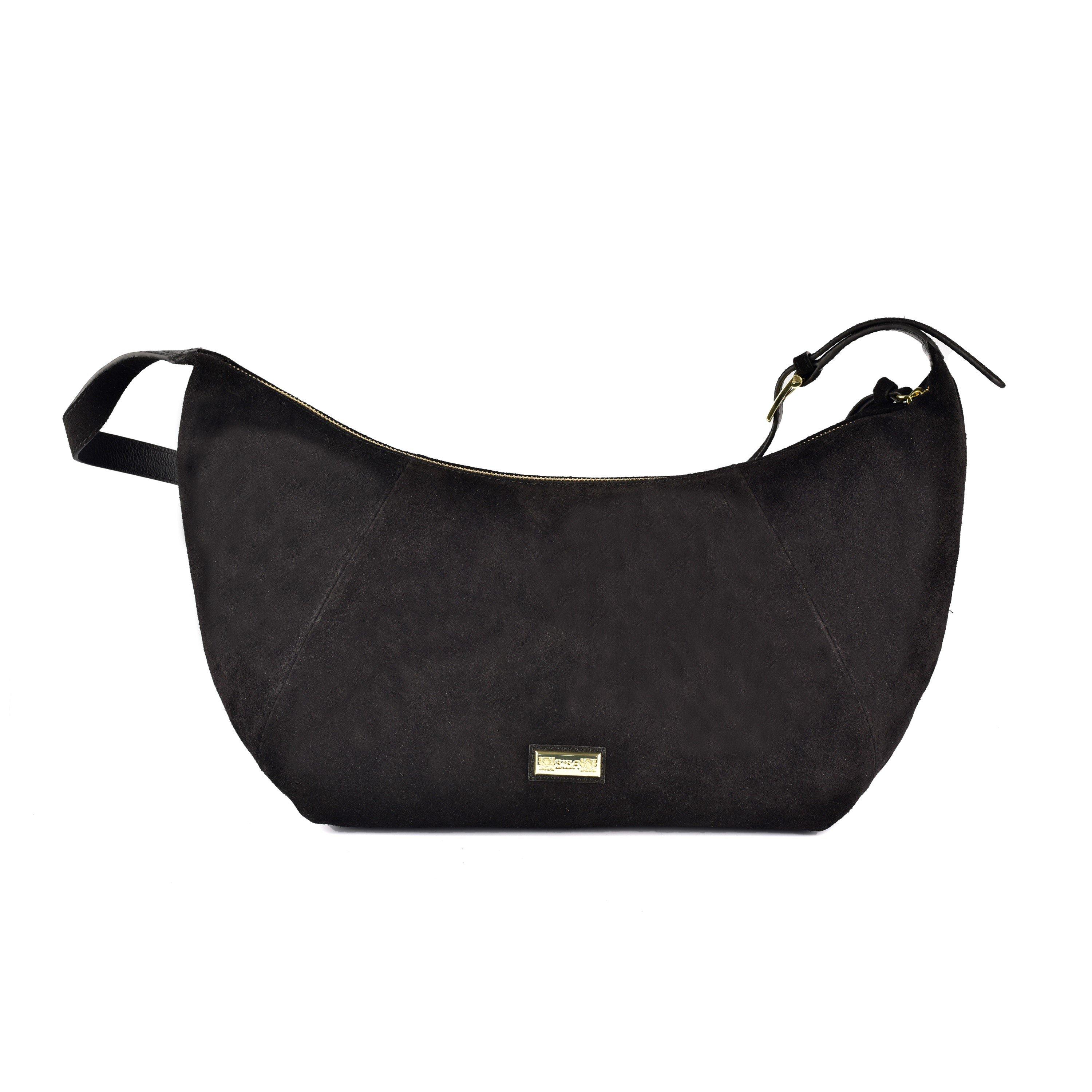 Black - Biba - Bag - 2