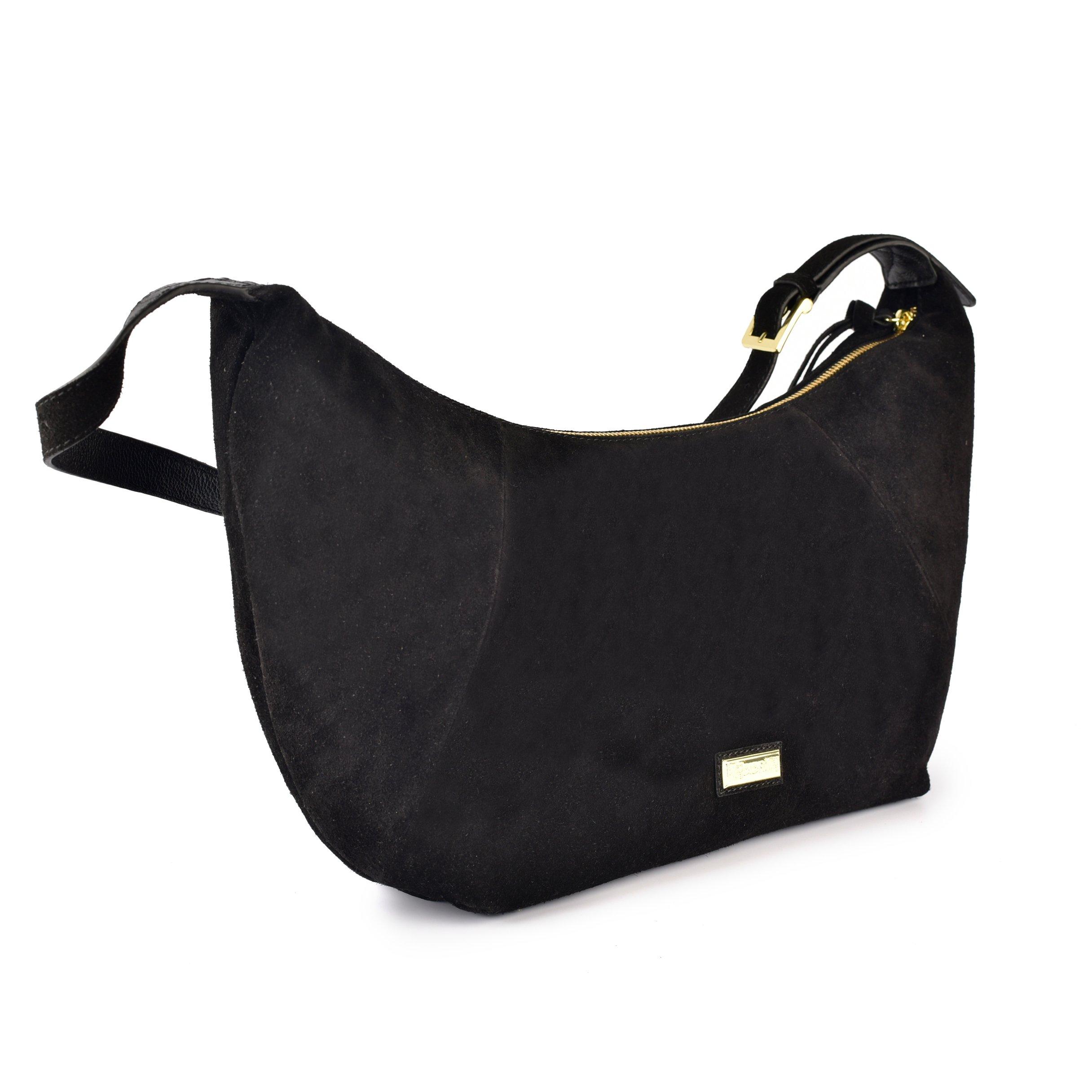 Black - Biba - Bag - 3