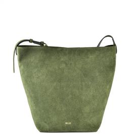 Biba Suede Shopper Bag Adults