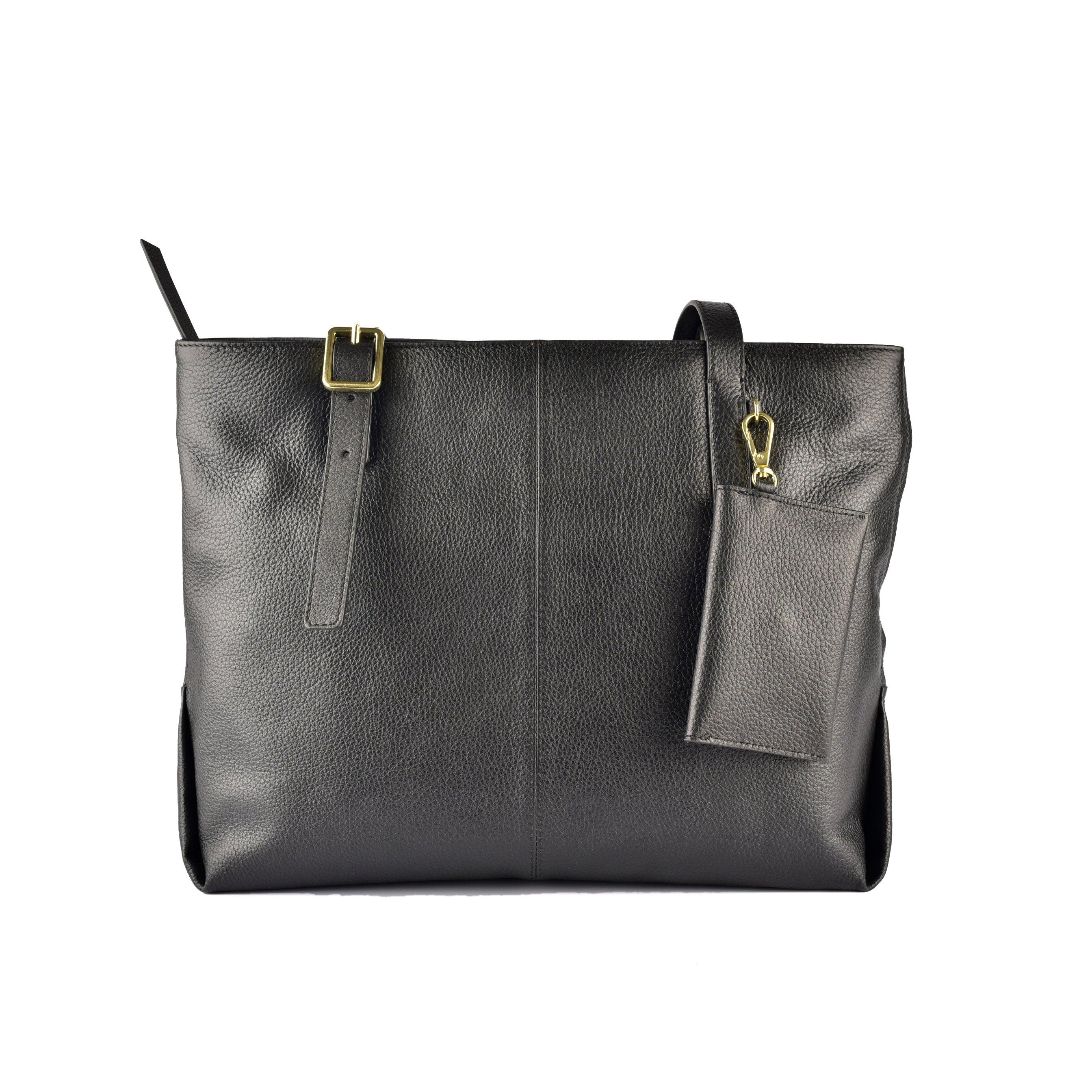 Black - Biba - Bag - 1
