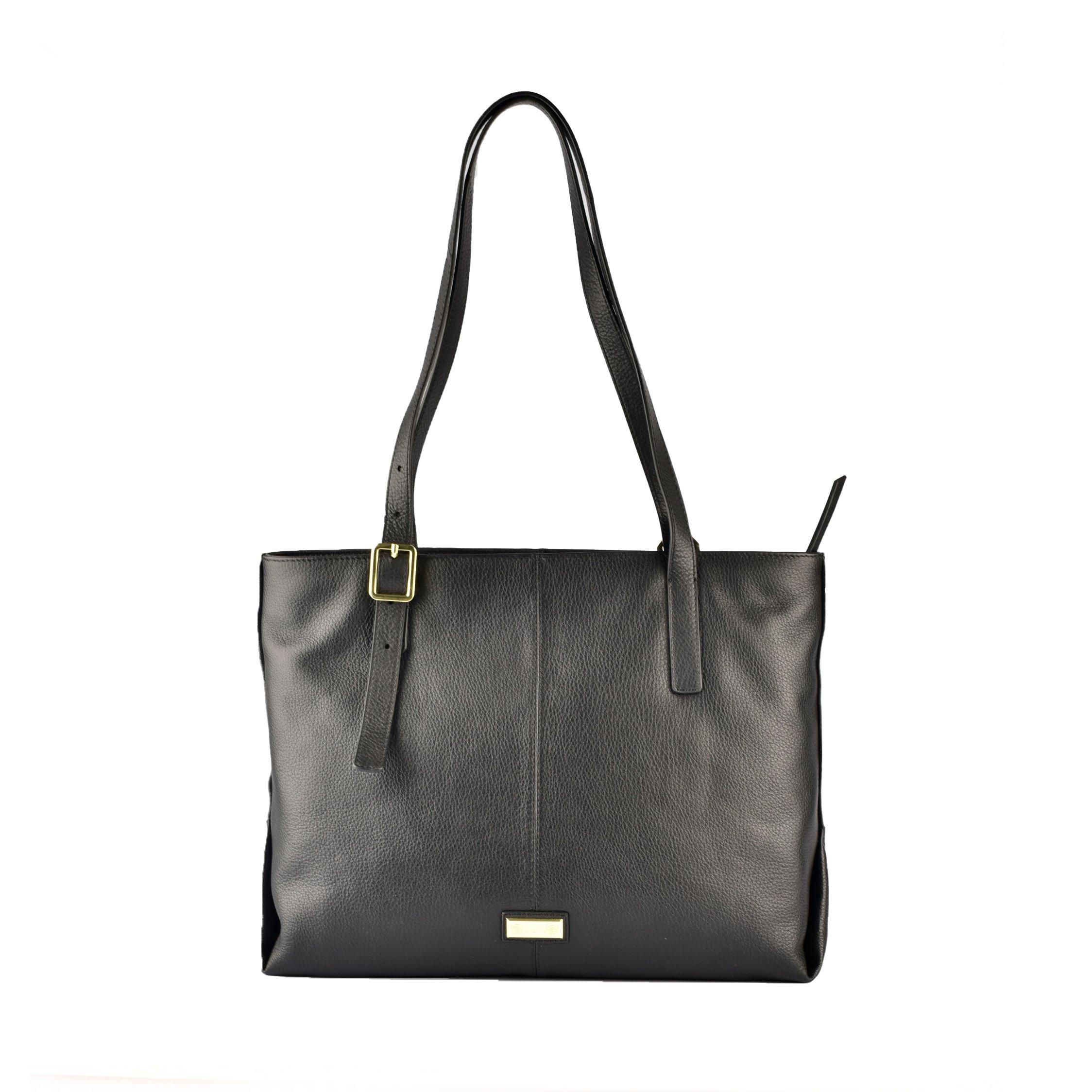Black - Biba - Bag - 2