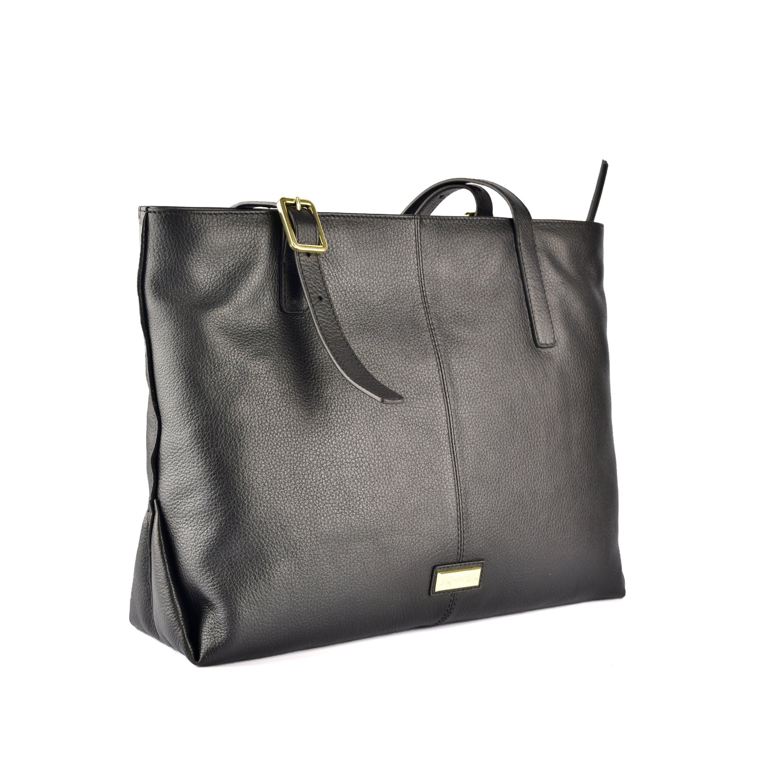 Black - Biba - Bag - 3