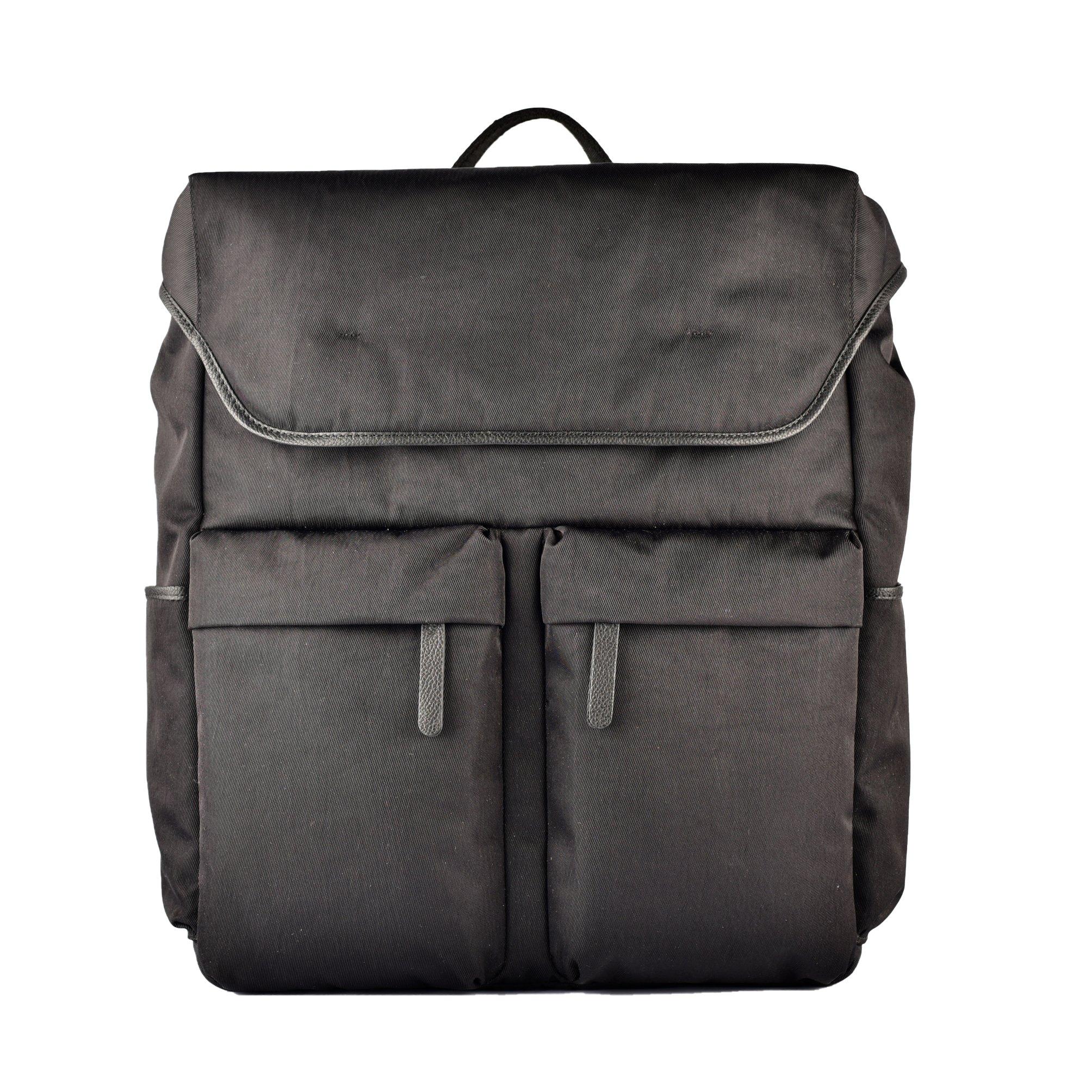 Sort - Firetrap - Backpack - 1