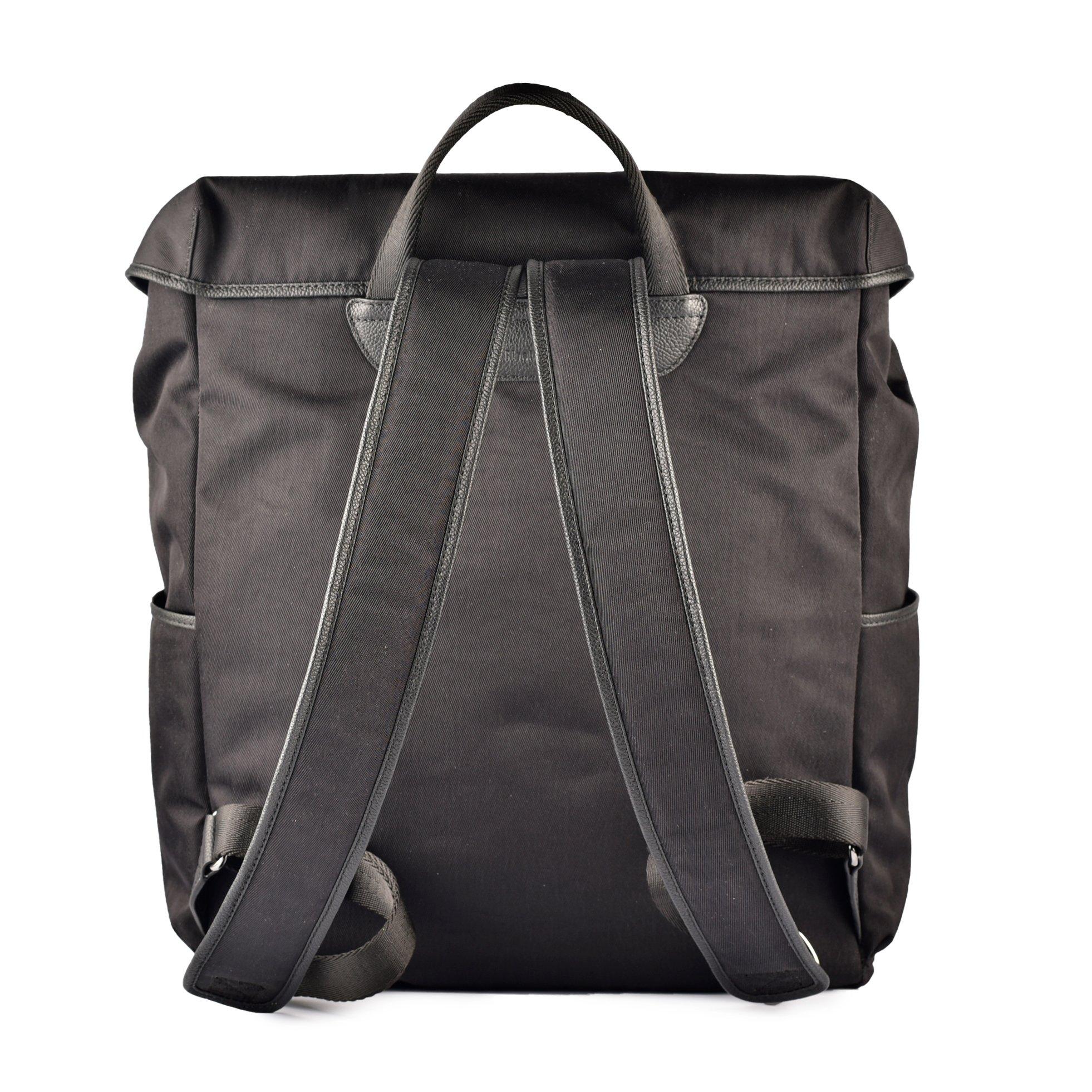 Sort - Firetrap - Backpack - 2