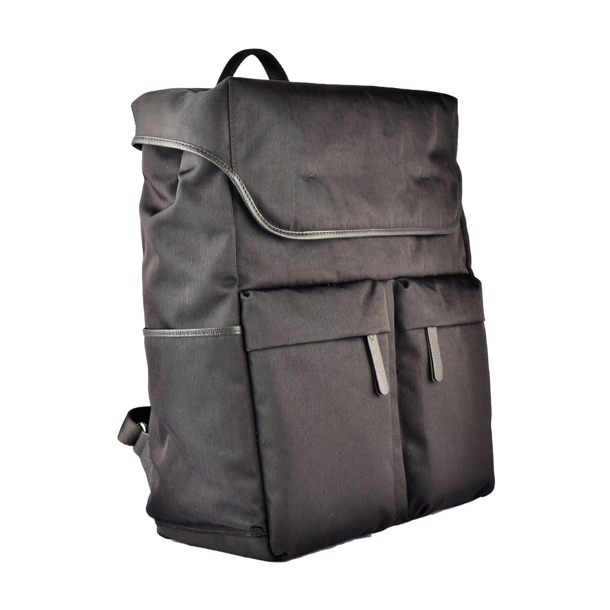 Sort - Firetrap - Backpack - 3