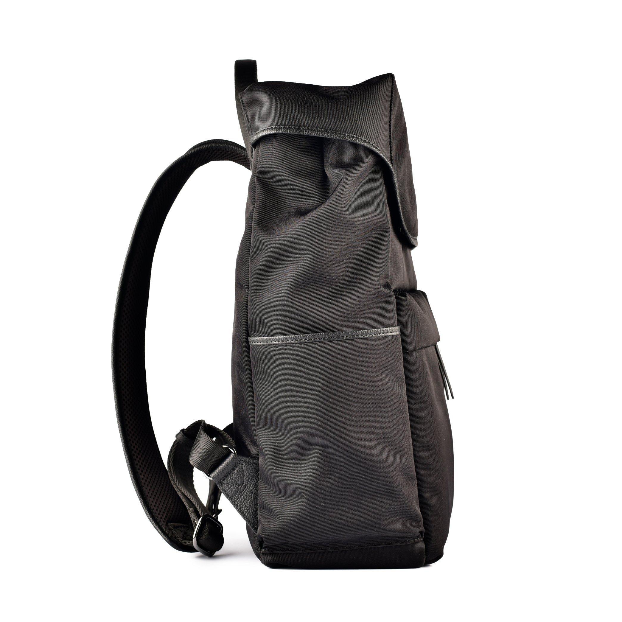 Sort - Firetrap - Backpack - 4