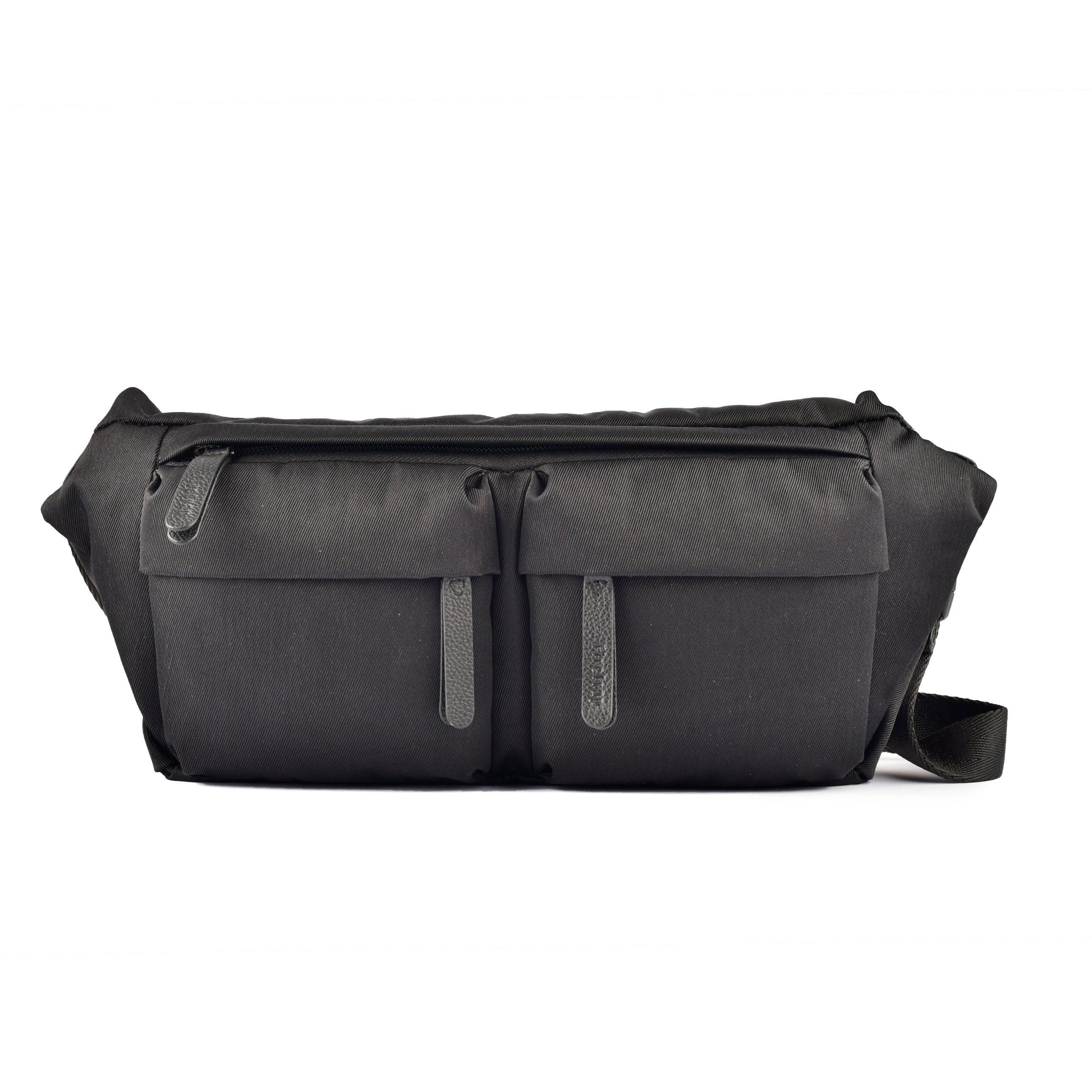 Sort - Firetrap - Bumbag - 1