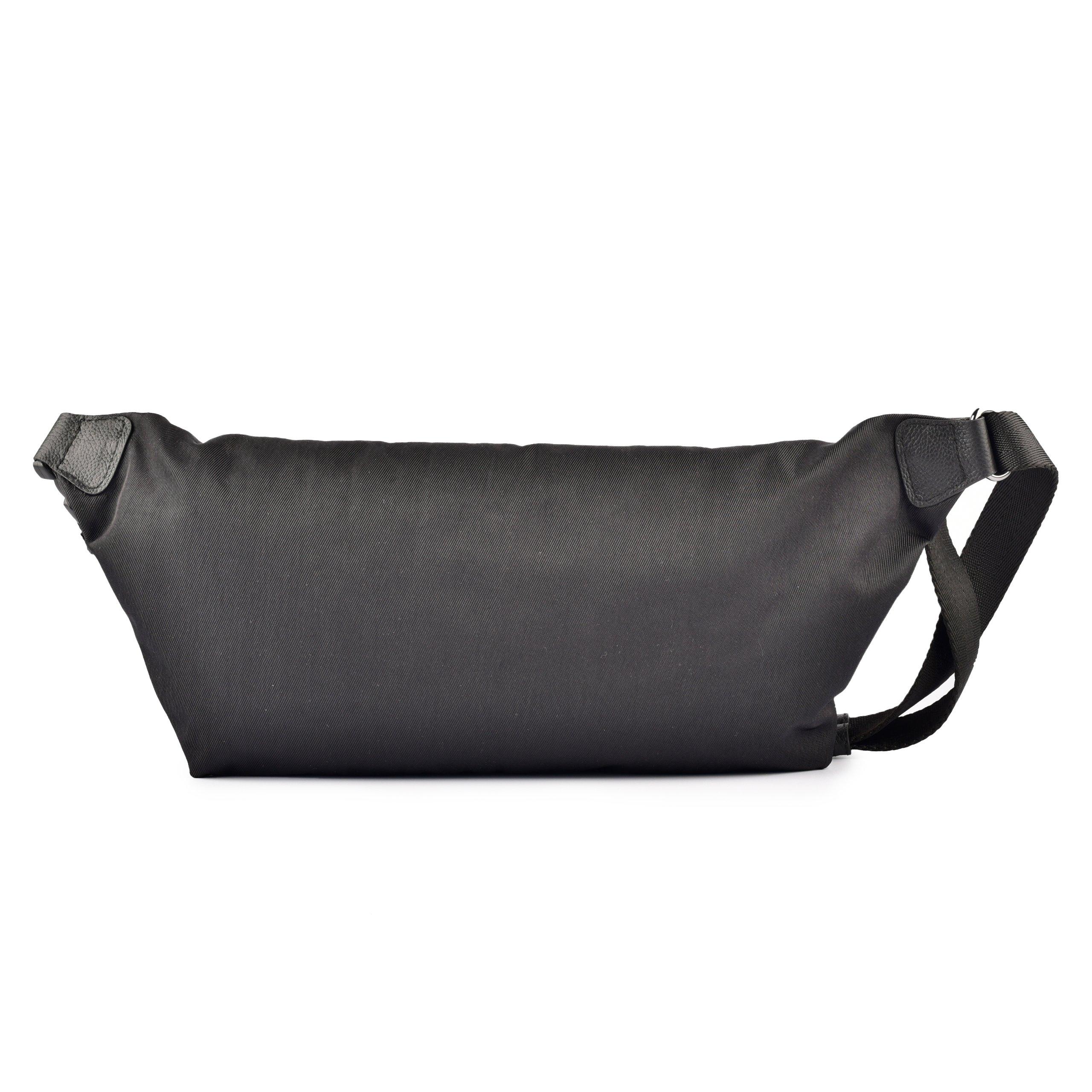 Noir - Firetrap - Bumbag - 2