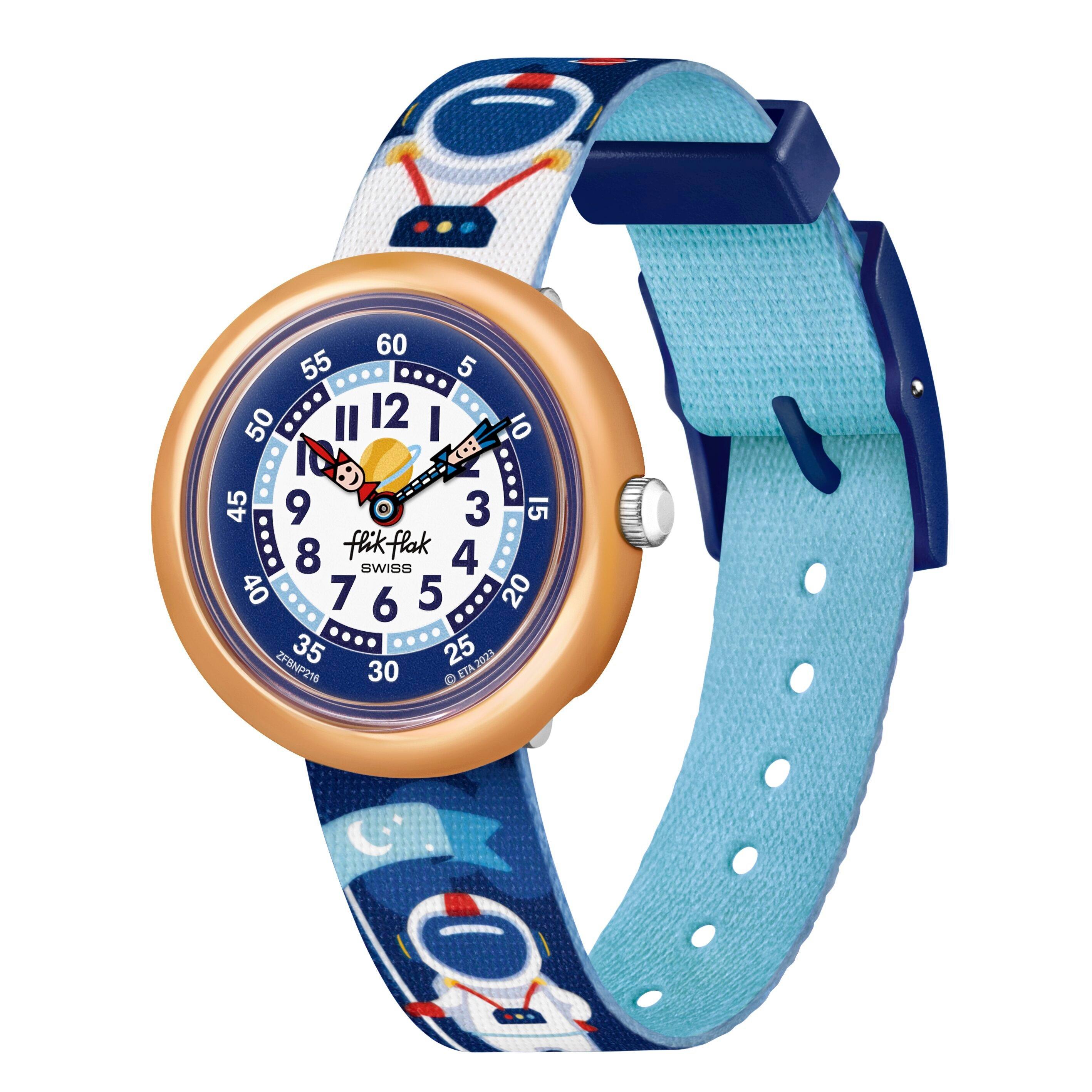 Multi - Flik Flak - Flik Fl Astro Dreams Ch72 - 1
