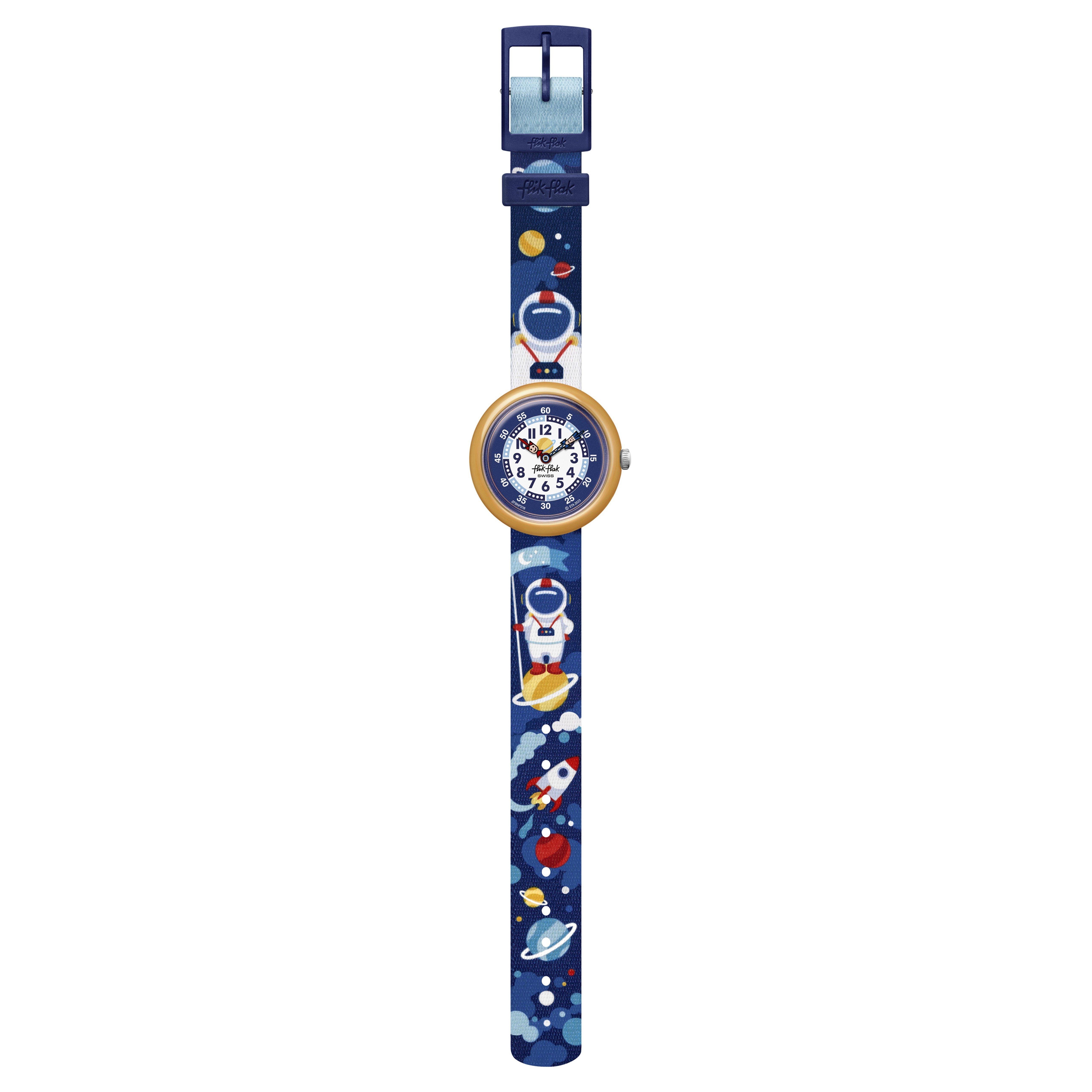Multi - Flik Flak - Flik Fl Astro Dreams Ch72 - 3