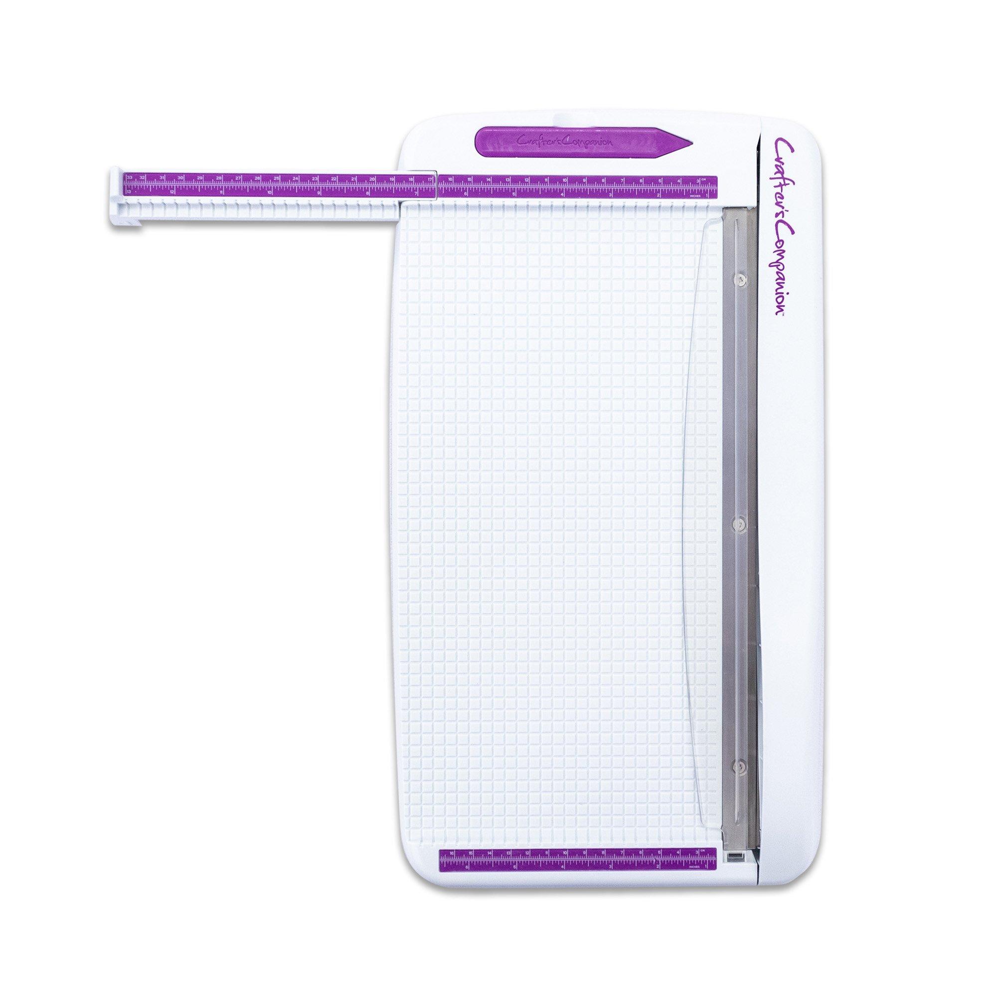 Multi - Crafters Companion - Crafters Companion - Guillotine (Large) - 1