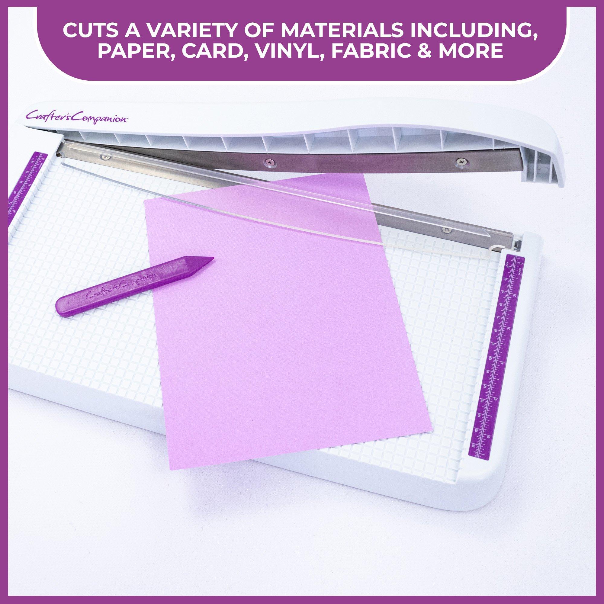 Multi - Crafters Companion - Crafters Companion - Guillotine (Large) - 4